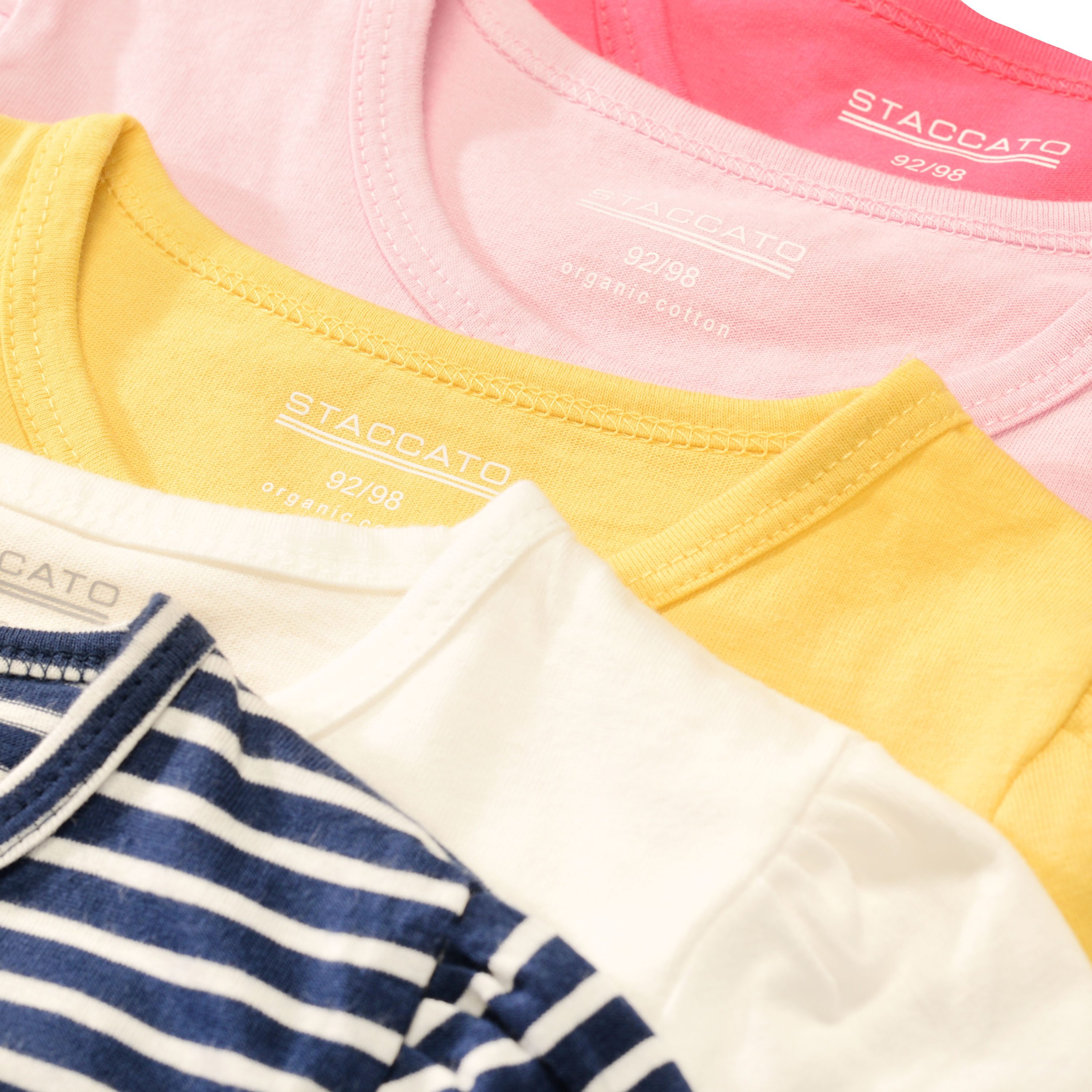 STACCATO T-shirt set van 5
