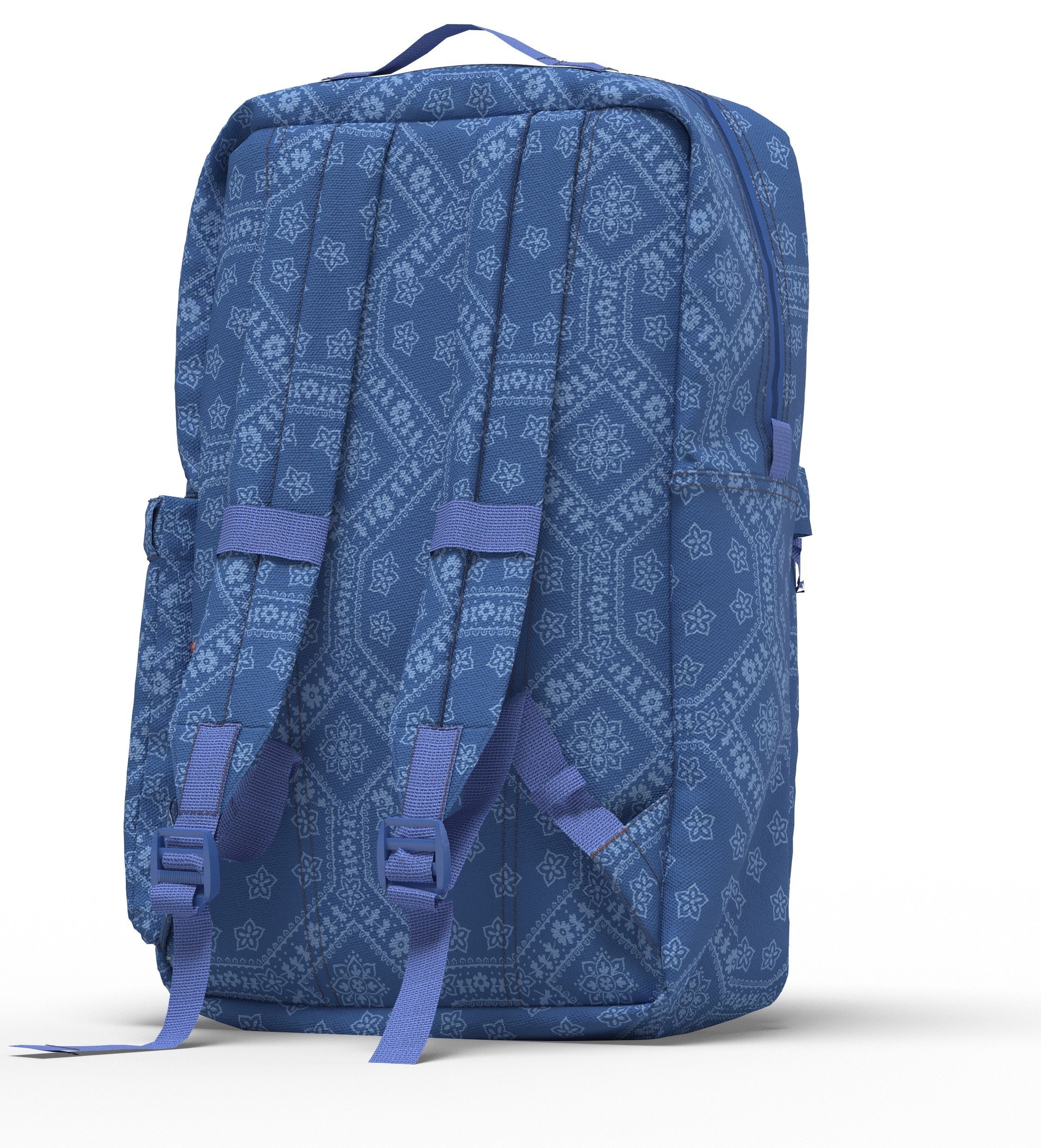 Levi's Rugzak L-Pack Standard Issue Vrijetijdrugzak werkrugzak schoolrugzak