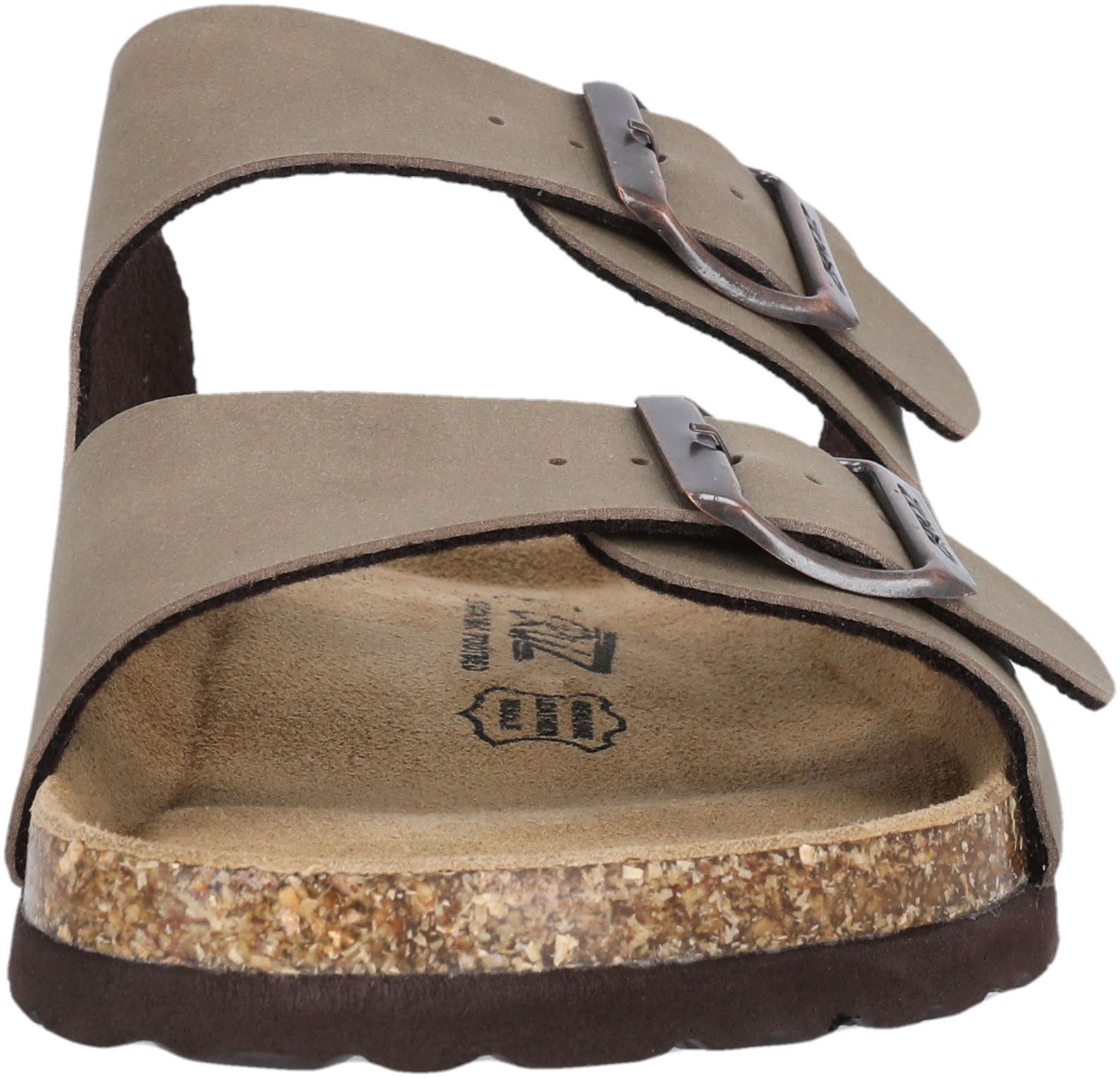 CRUZ Sandalen Shawnee M cork sandal