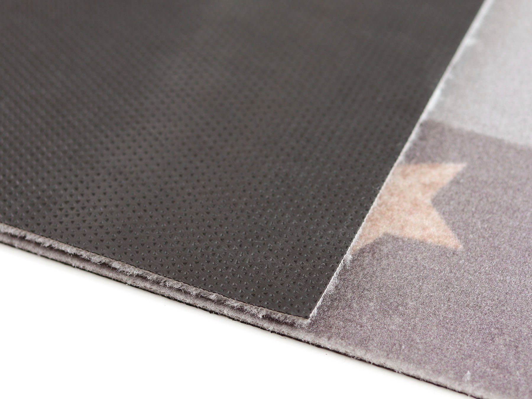Primaflor-Ideen in Textil Keukenloper KITCHEN star met een opschrift & motief sterren, antislip, wasbaar, keuken