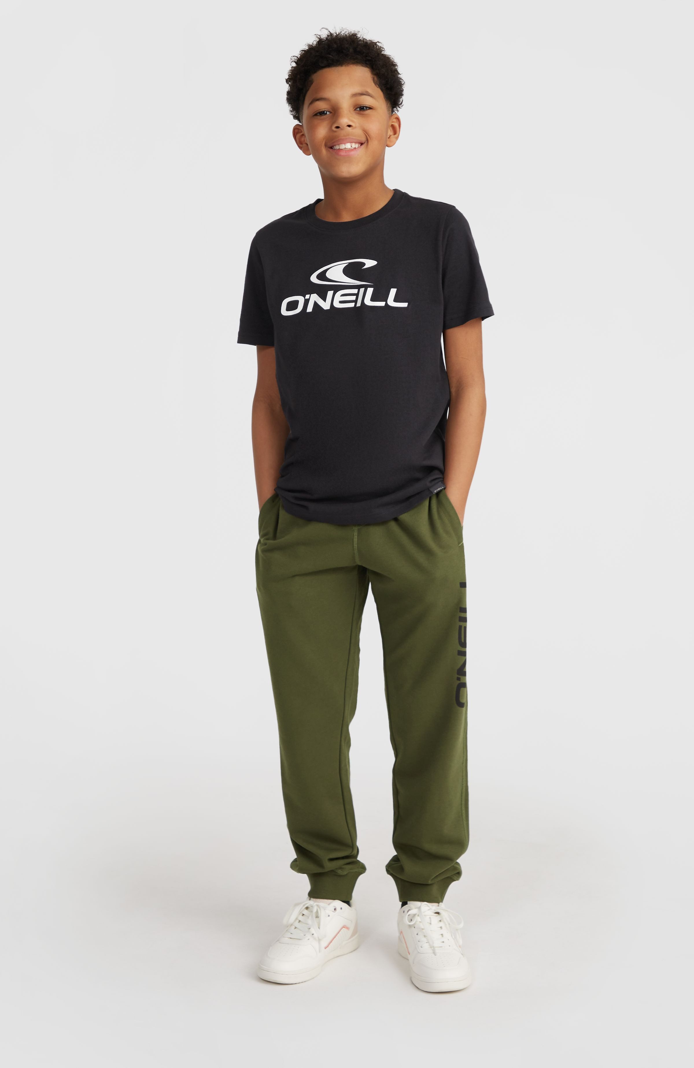 O'Neill T-shirt O'NEILL WAVE T-SHIRT