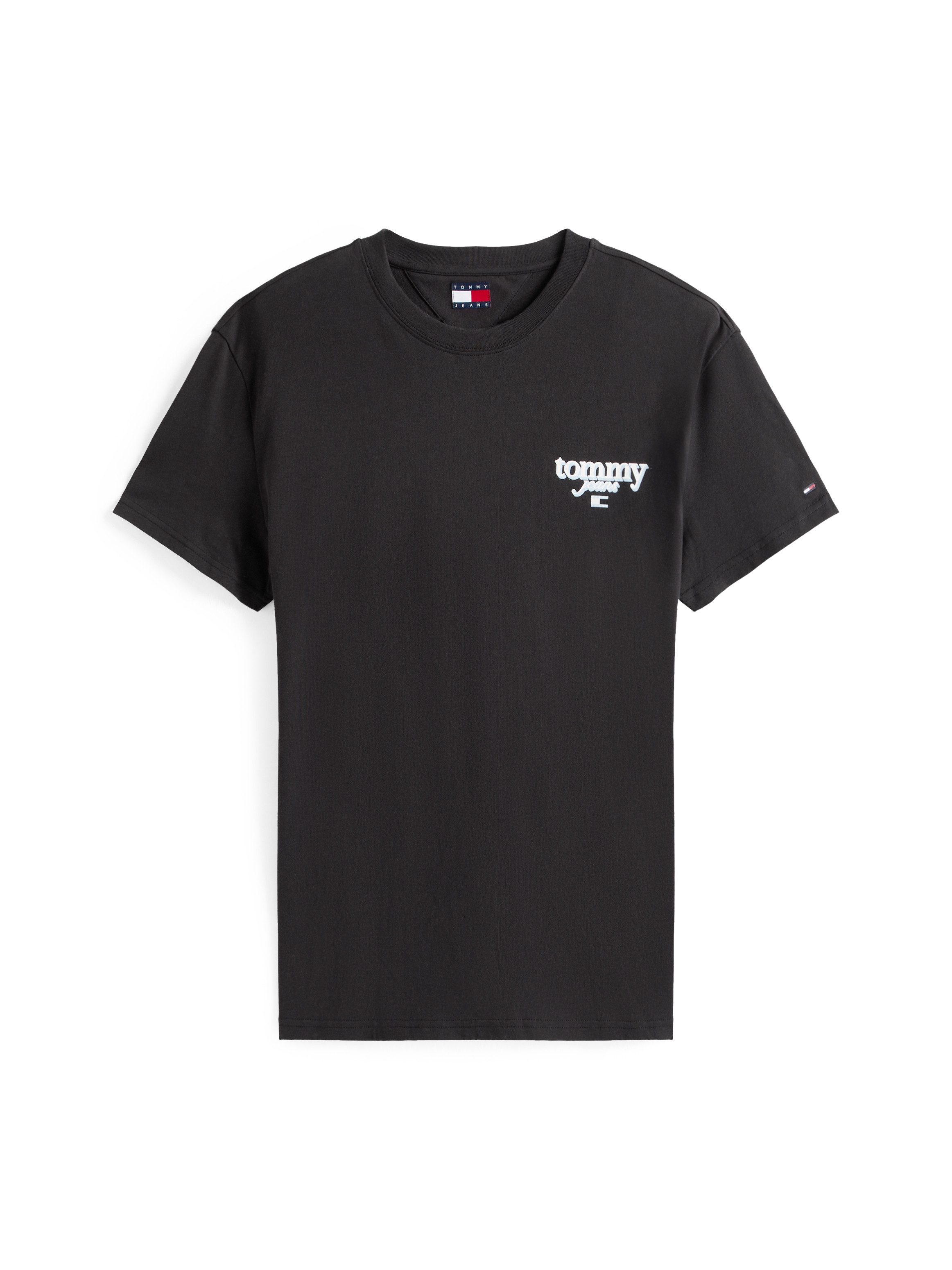 TOMMY JEANS T-shirt TJM REG SIGNATURE CITY TEE