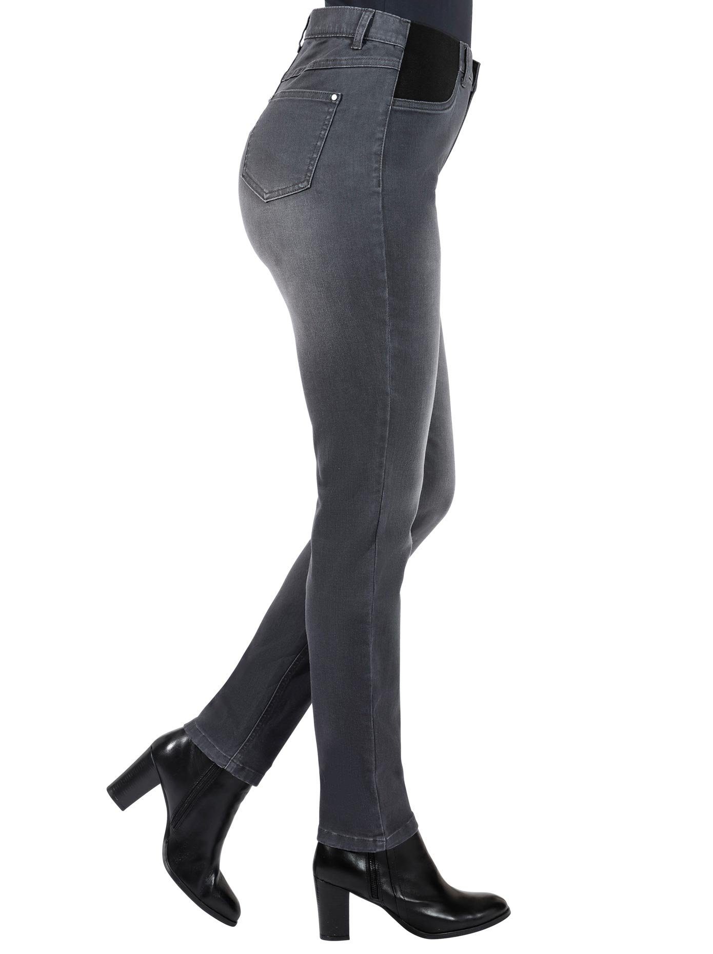 Classic Inspirationen Prettige jeans