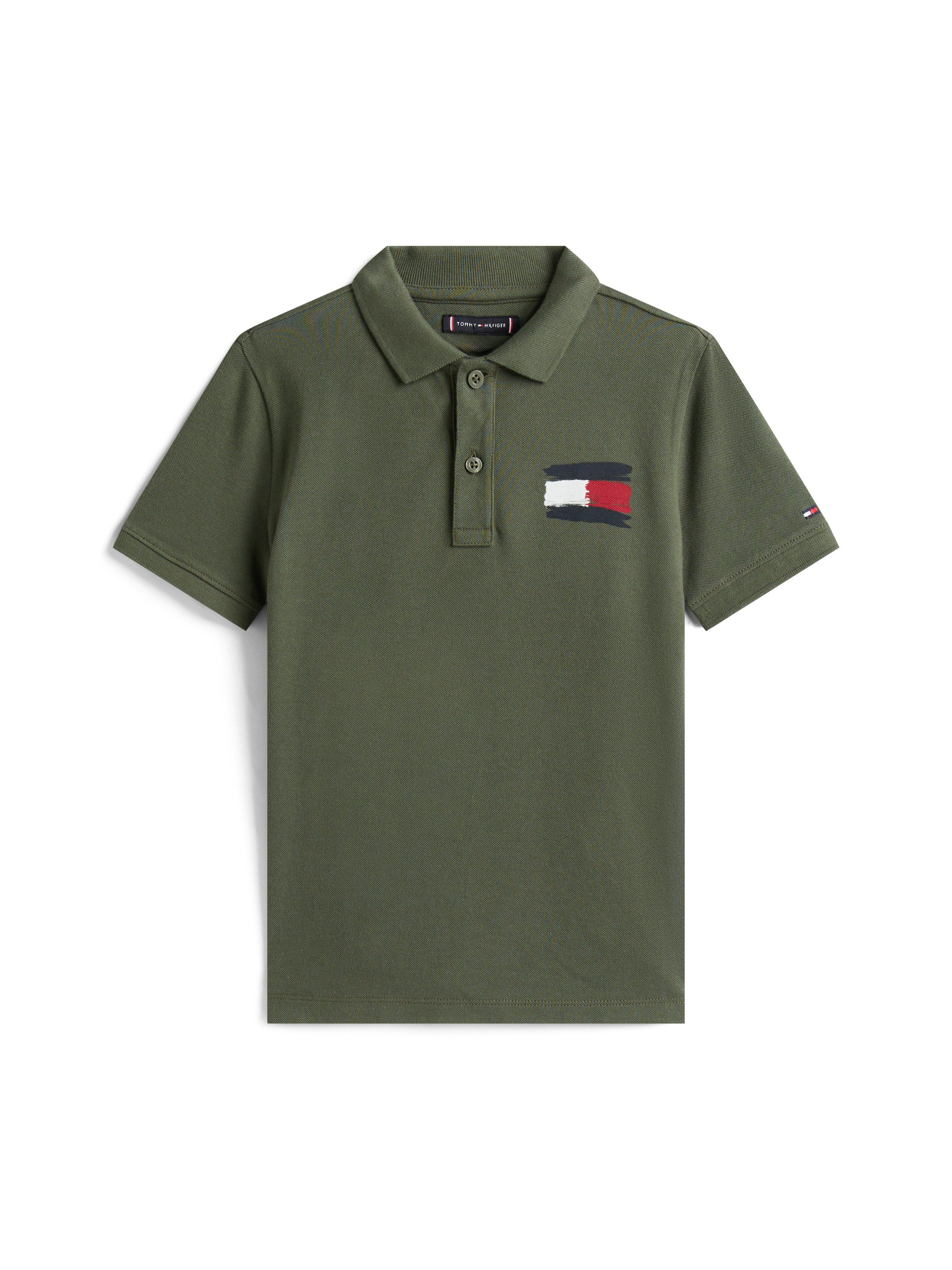 Tommy Hilfiger Poloshirt