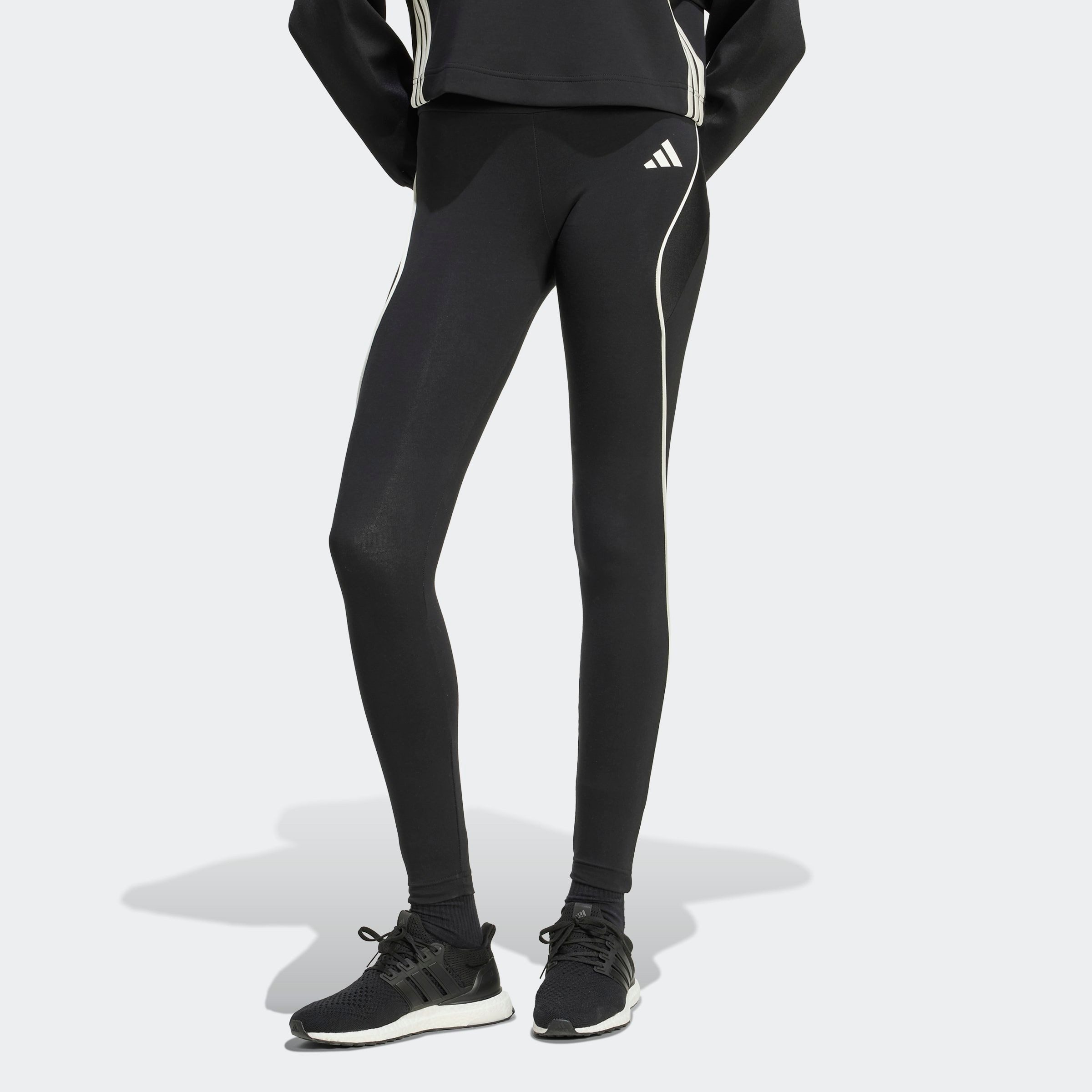 adidas Sportswear Trainingstights W STADIUM TIGHT (1-delig)