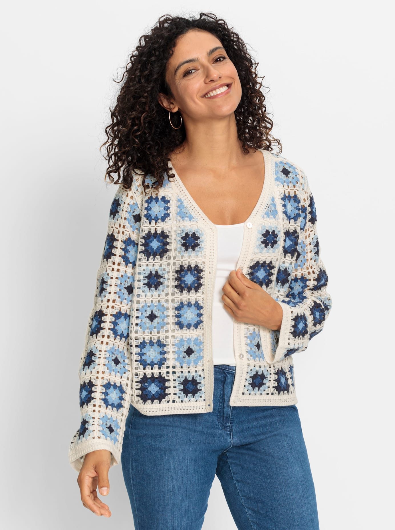 Classic Inspirationen Vest