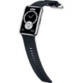 huawei smartwatch watch fit elegant edition zwart