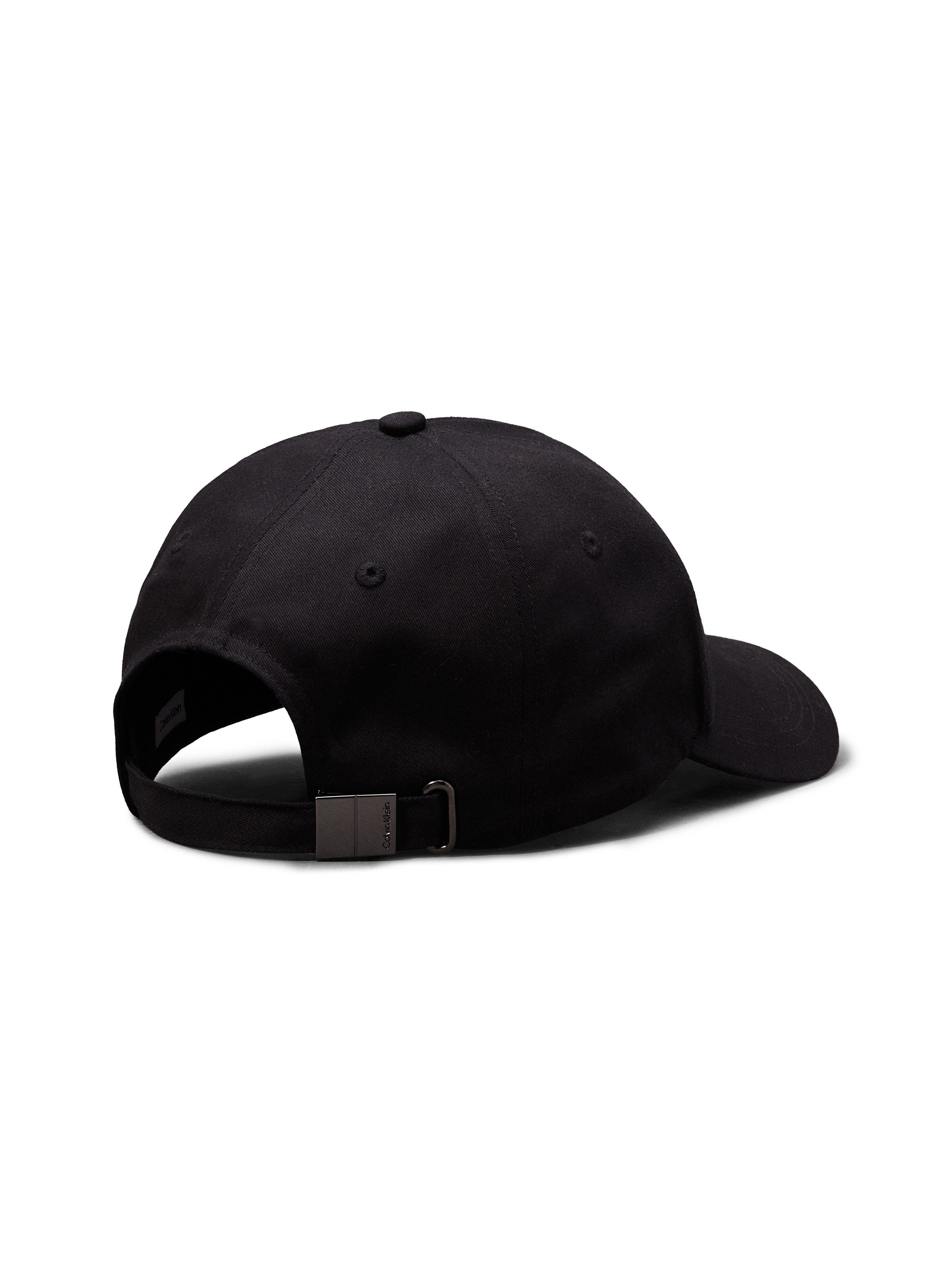 Calvin Klein Baseball pet CK MUST BB CAP met een logo-opschrift