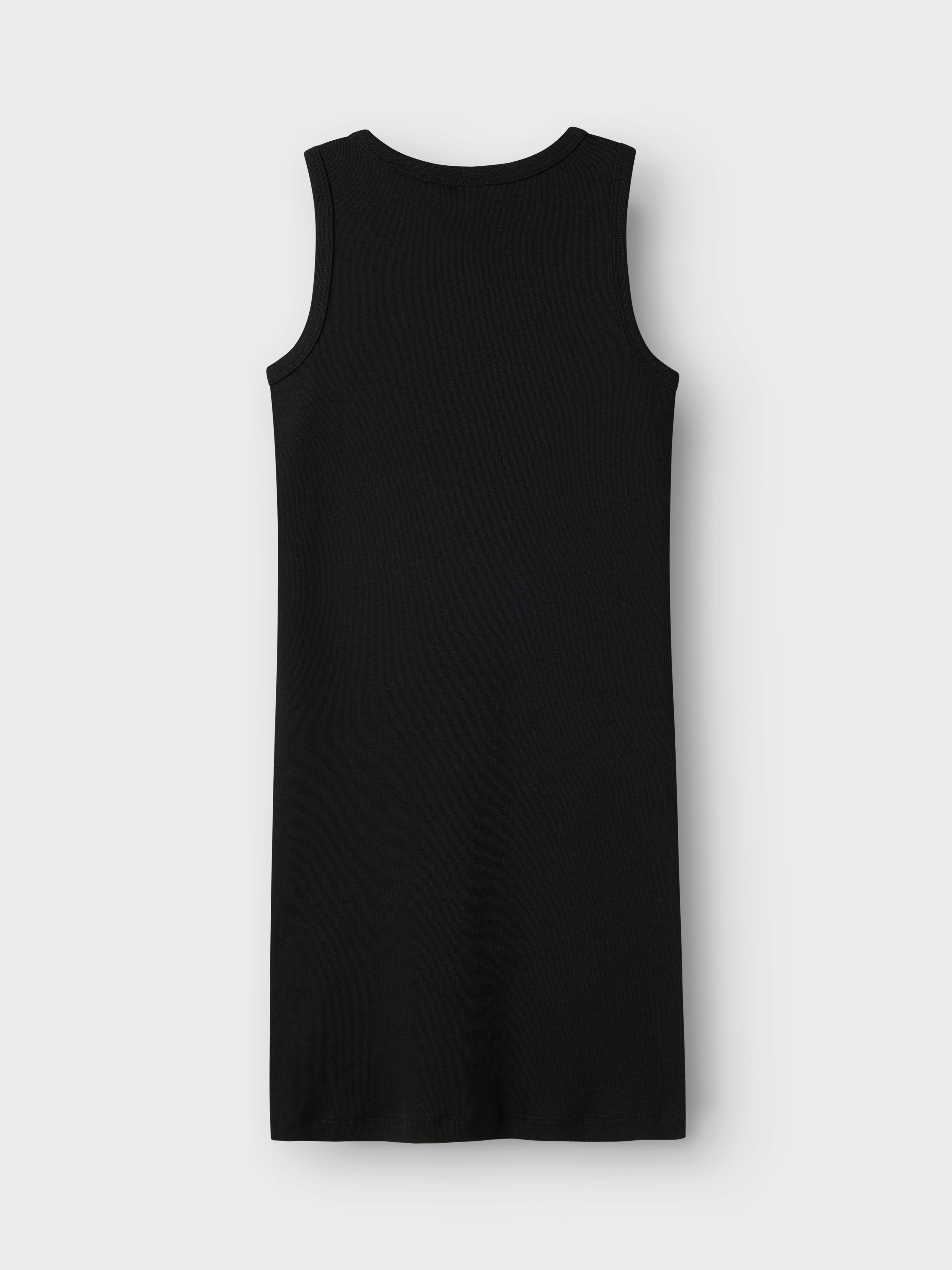Name It Maxi-jurk NKFNAKAL SL SLIM DRESS NOOS
