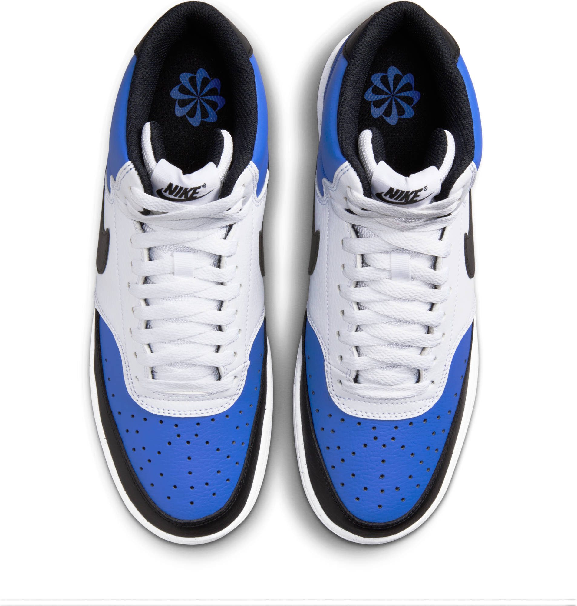 Nike Sportswear Sneakers COURT VISION MID NN AF