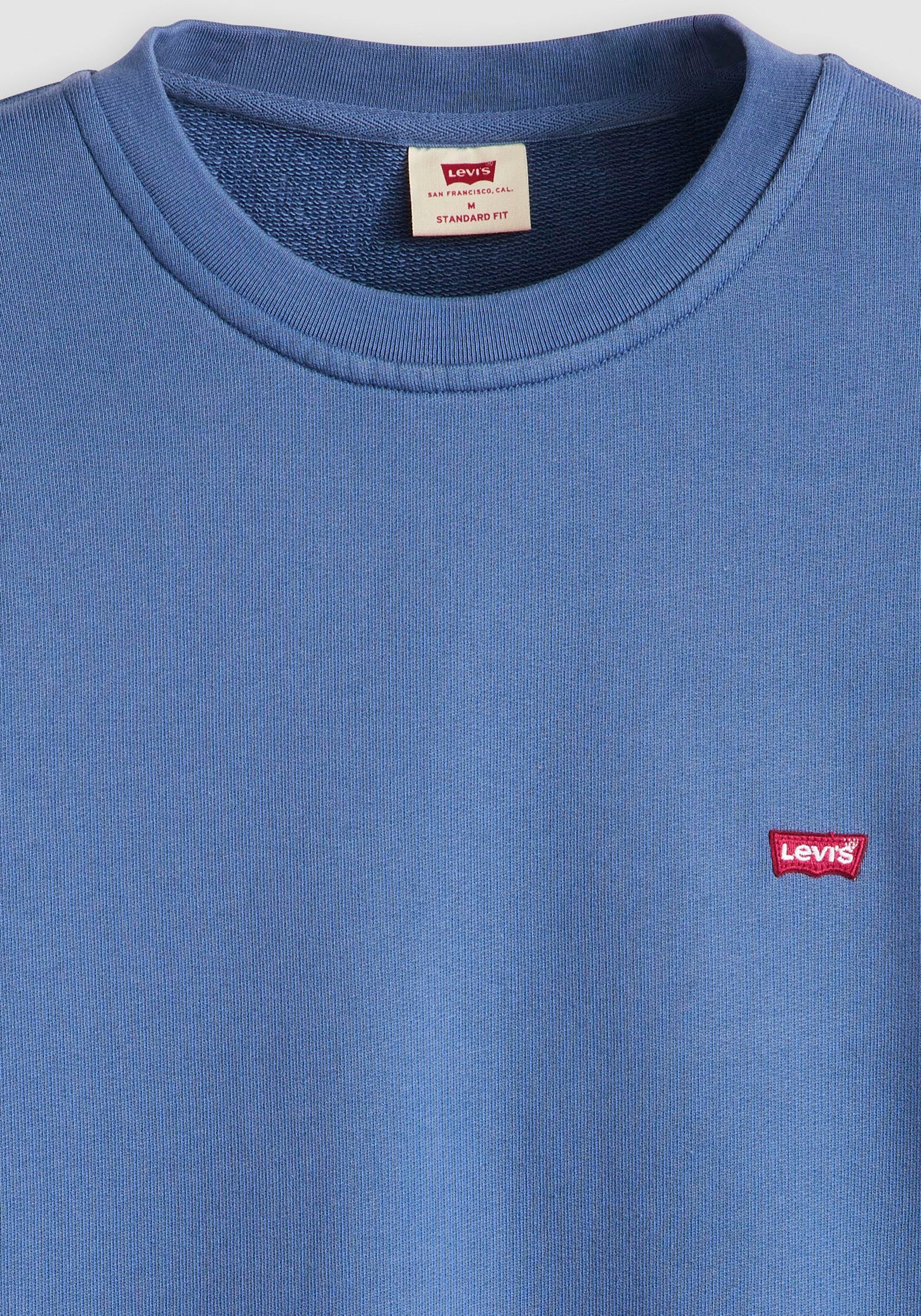 Levi's® Sweatshirt NEW ORIGINAL CREW