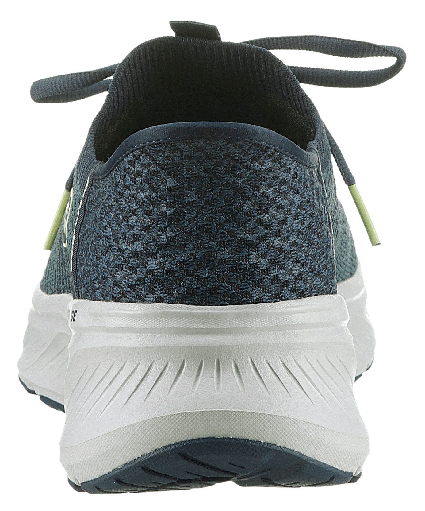 Skechers Slip-on sneakers Edgeride - Raygo , instapschoen, vrijetijdsschoen met elastische stretch-fit technologie