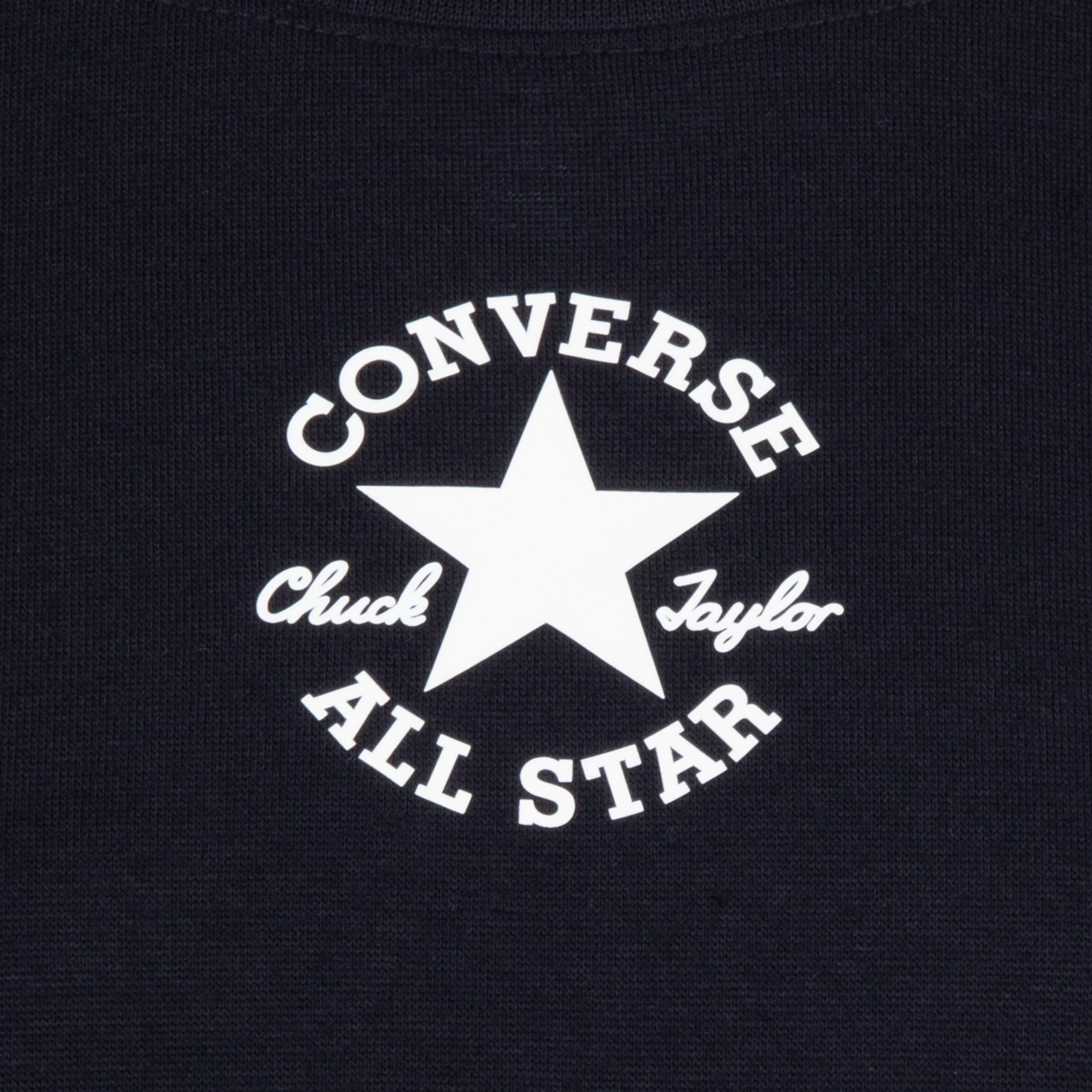 Converse T-shirt CNVN SUSTAINABLE CORE S/S TEE