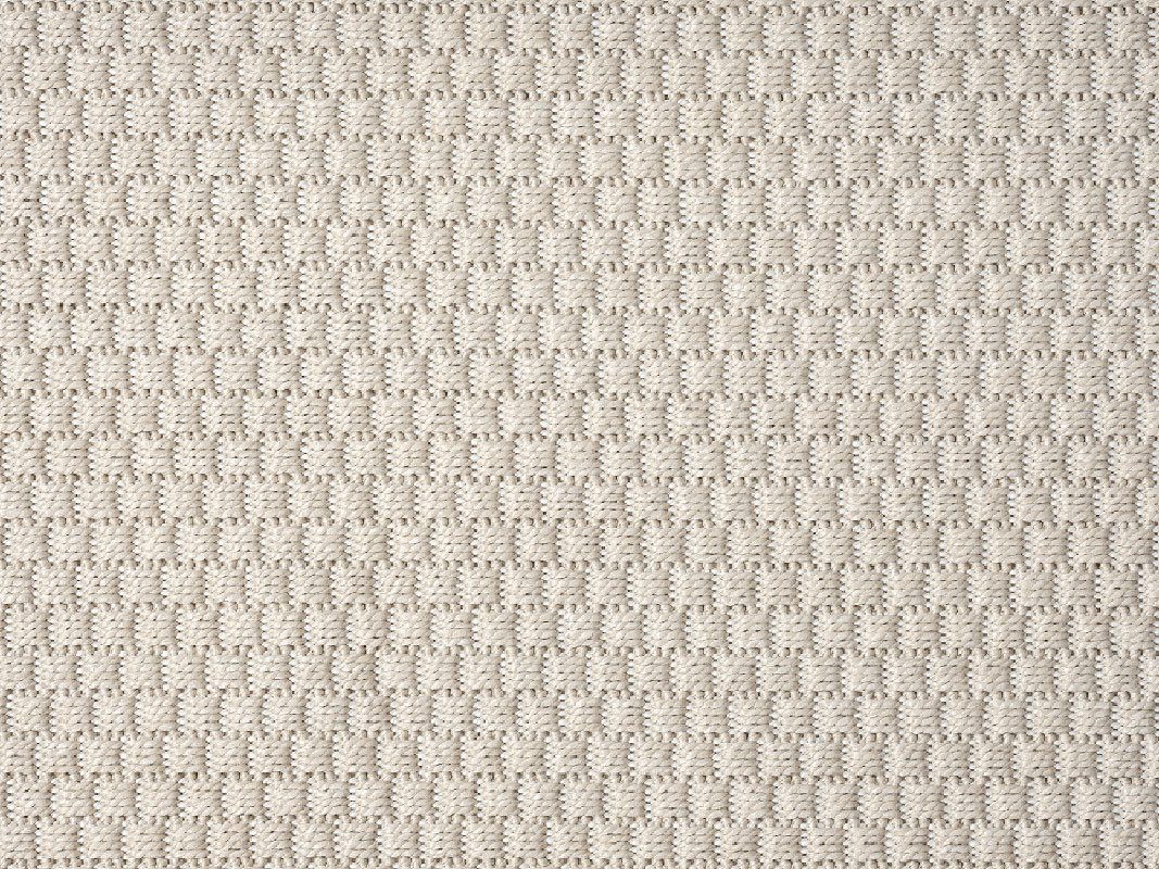 The carpet Vloerkleed Toulouse moderne robuuste binnen- en buitenkleed
