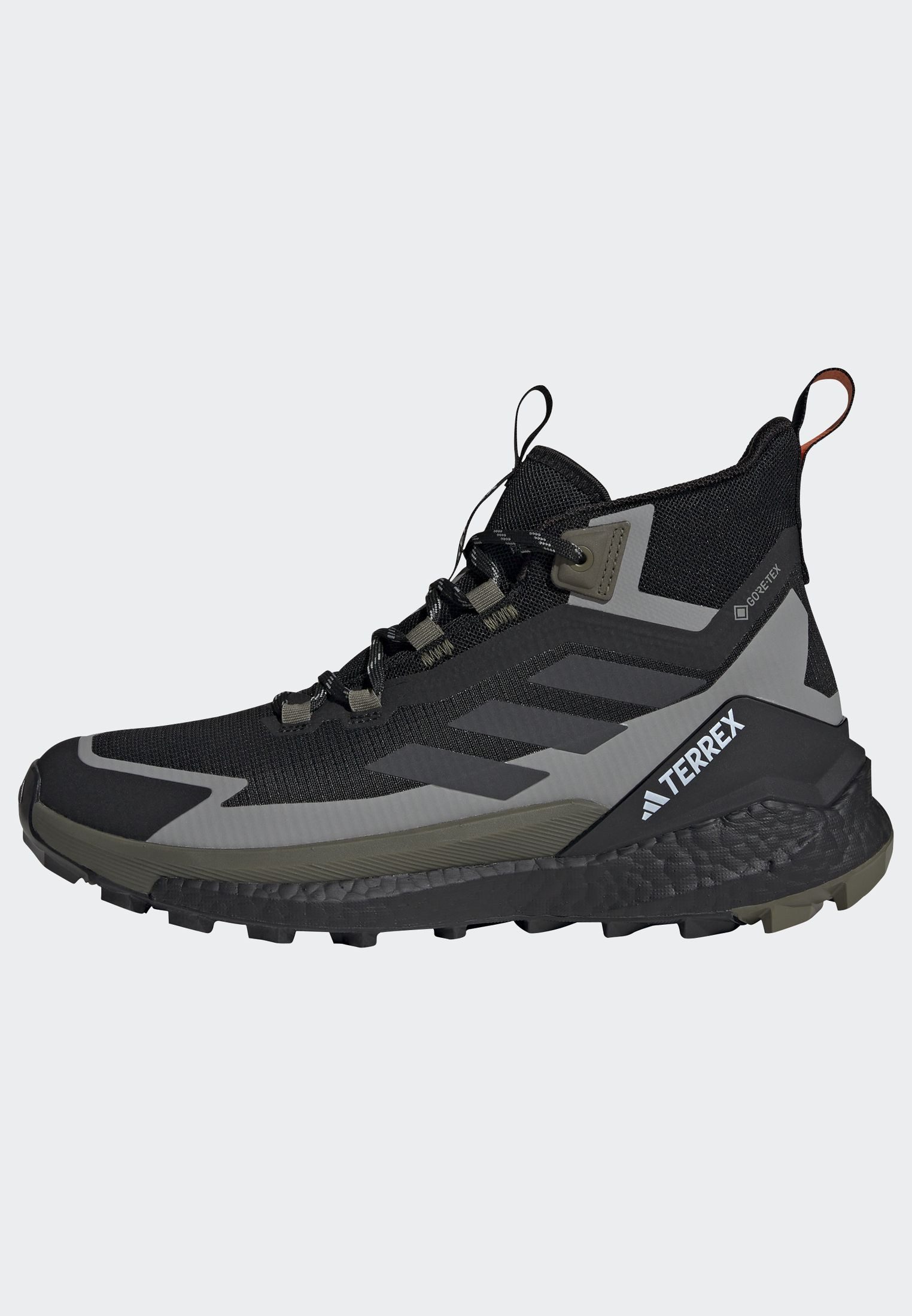 adidas TERREX Wandelschoenen TERREX FREE HIKER 2.0 GORE-TEX