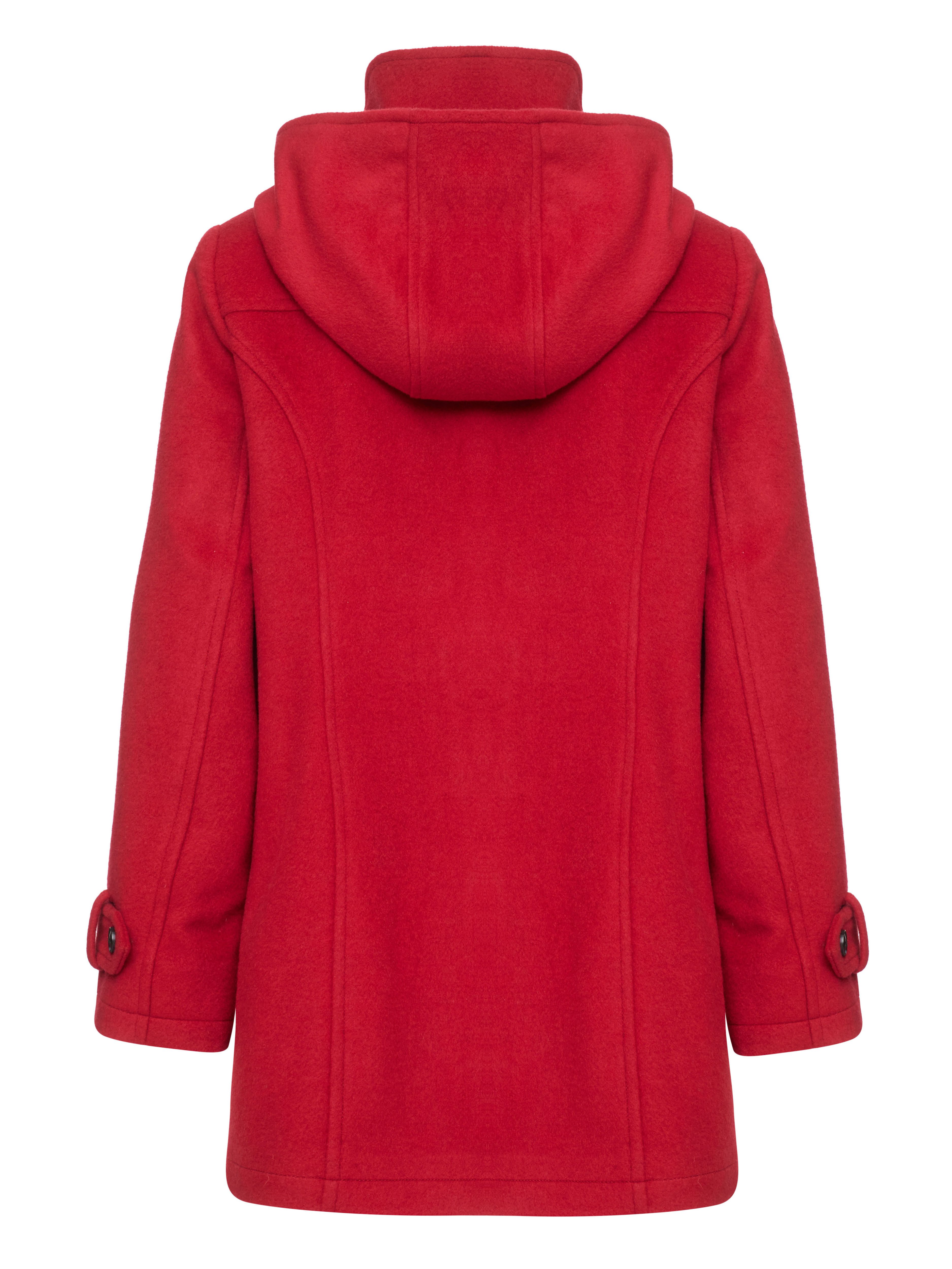 MANISA Duffelcoat