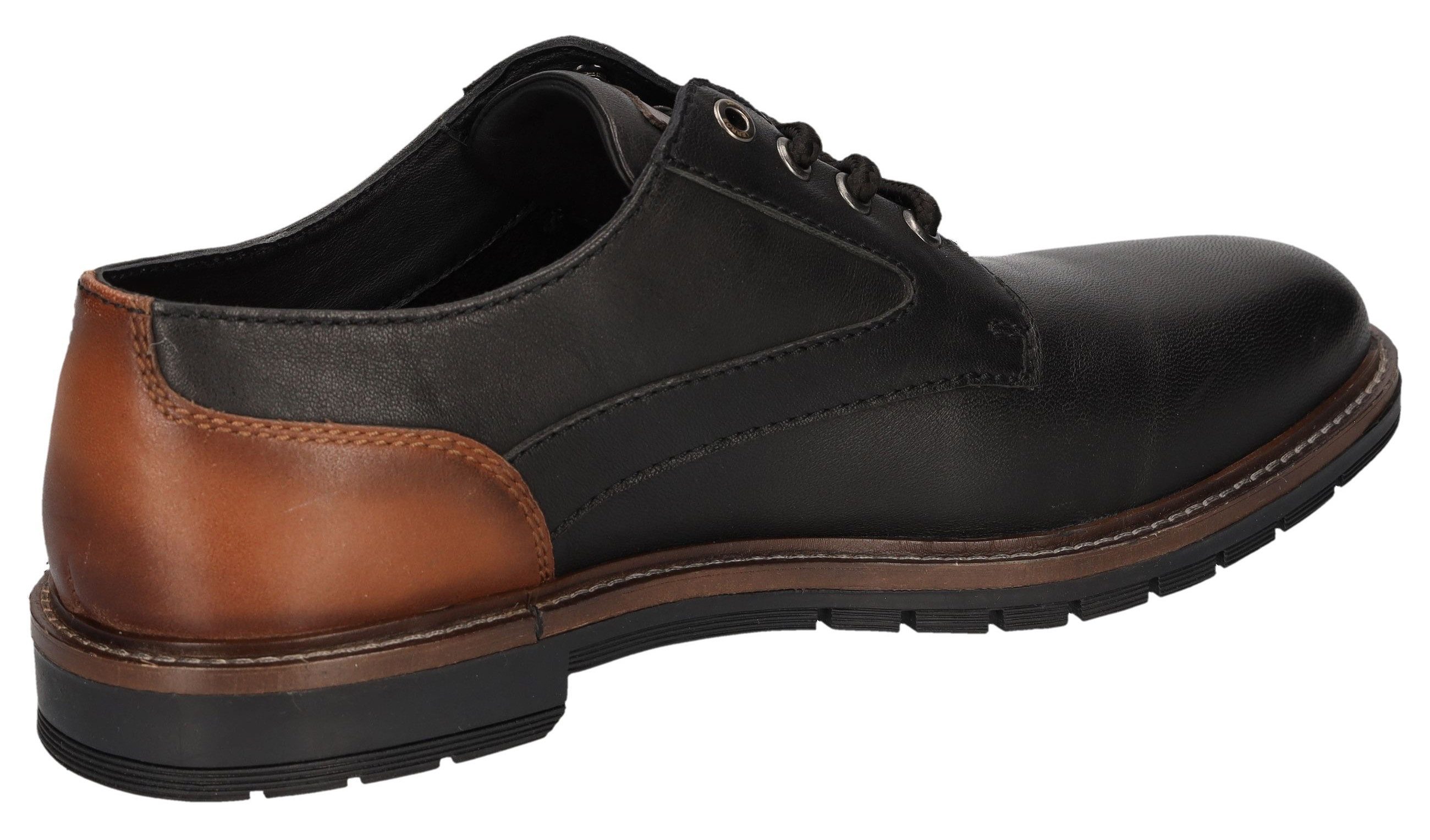 Lerros Veterschoenen