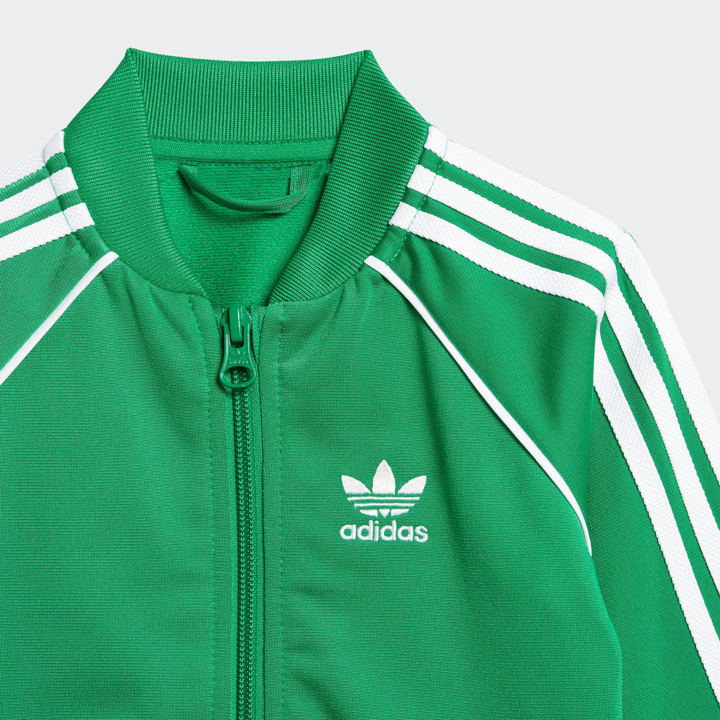 adidas Originals Trainingspak ADICOLOR SST Superstar sportoutfit voor kinderen (2-delig)