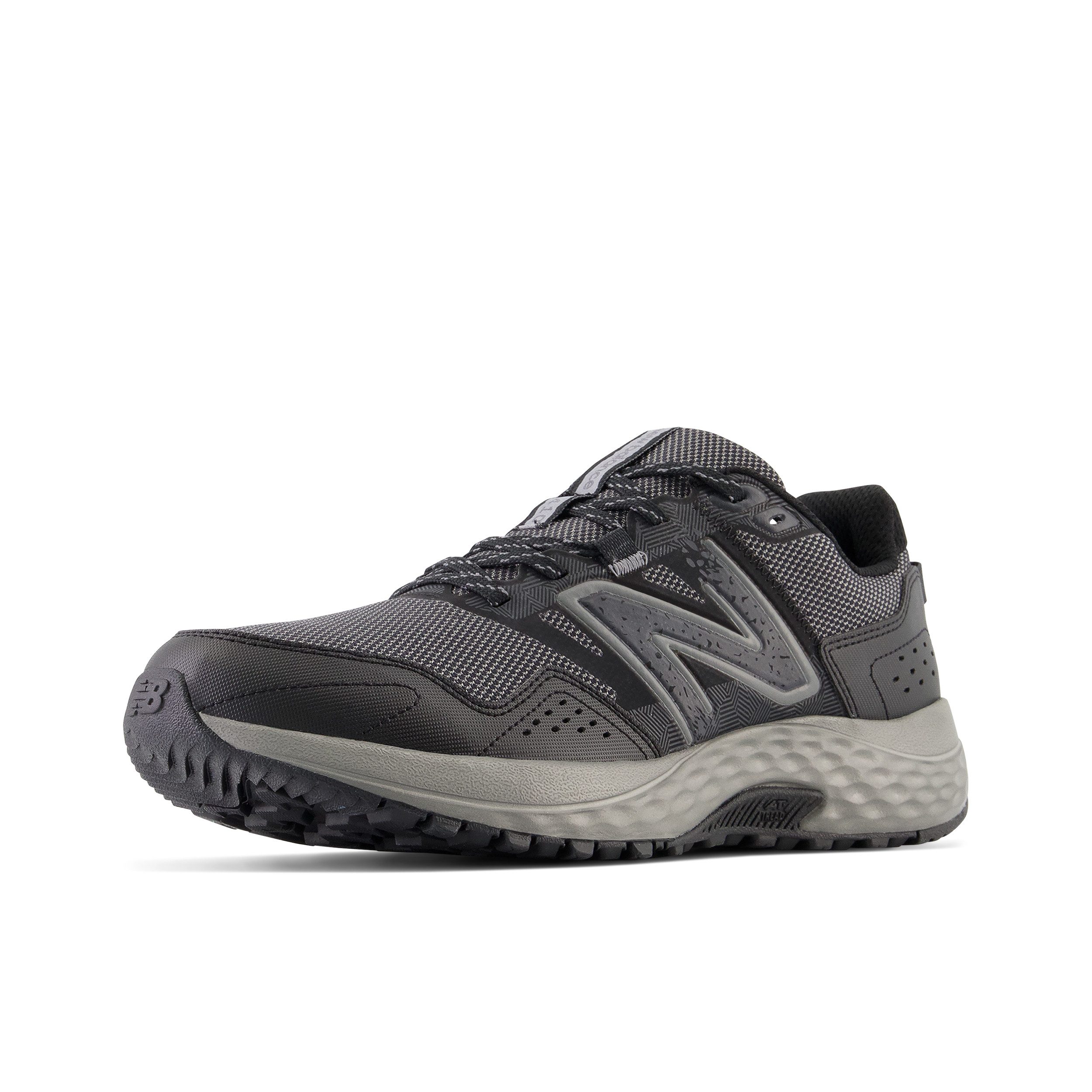 New Balance Wandelschoenen 410 v8 Trailrunning schoen, hardloopschoen