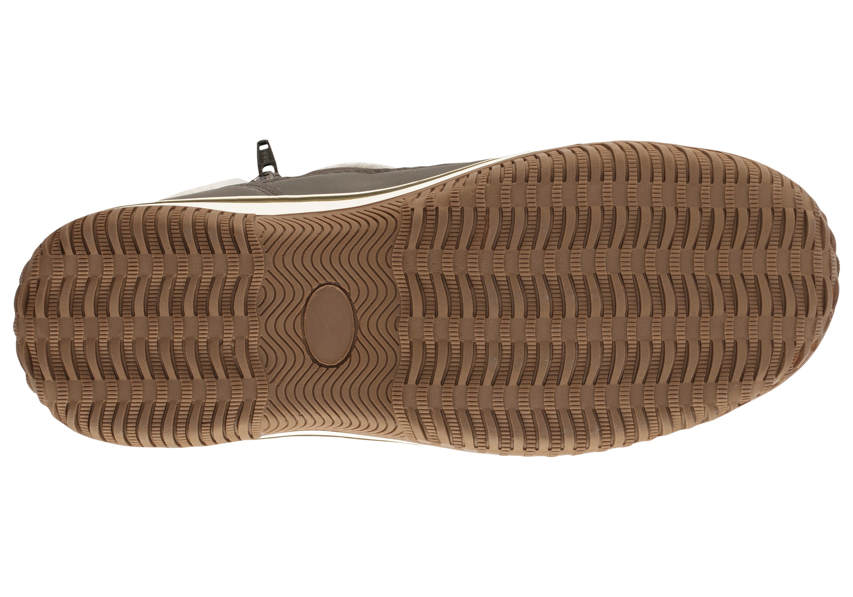 WHISTLER Winterlaarzen Aziel W Boot WP Snowboots, winterlaarzen, winterschoenen, waterdicht