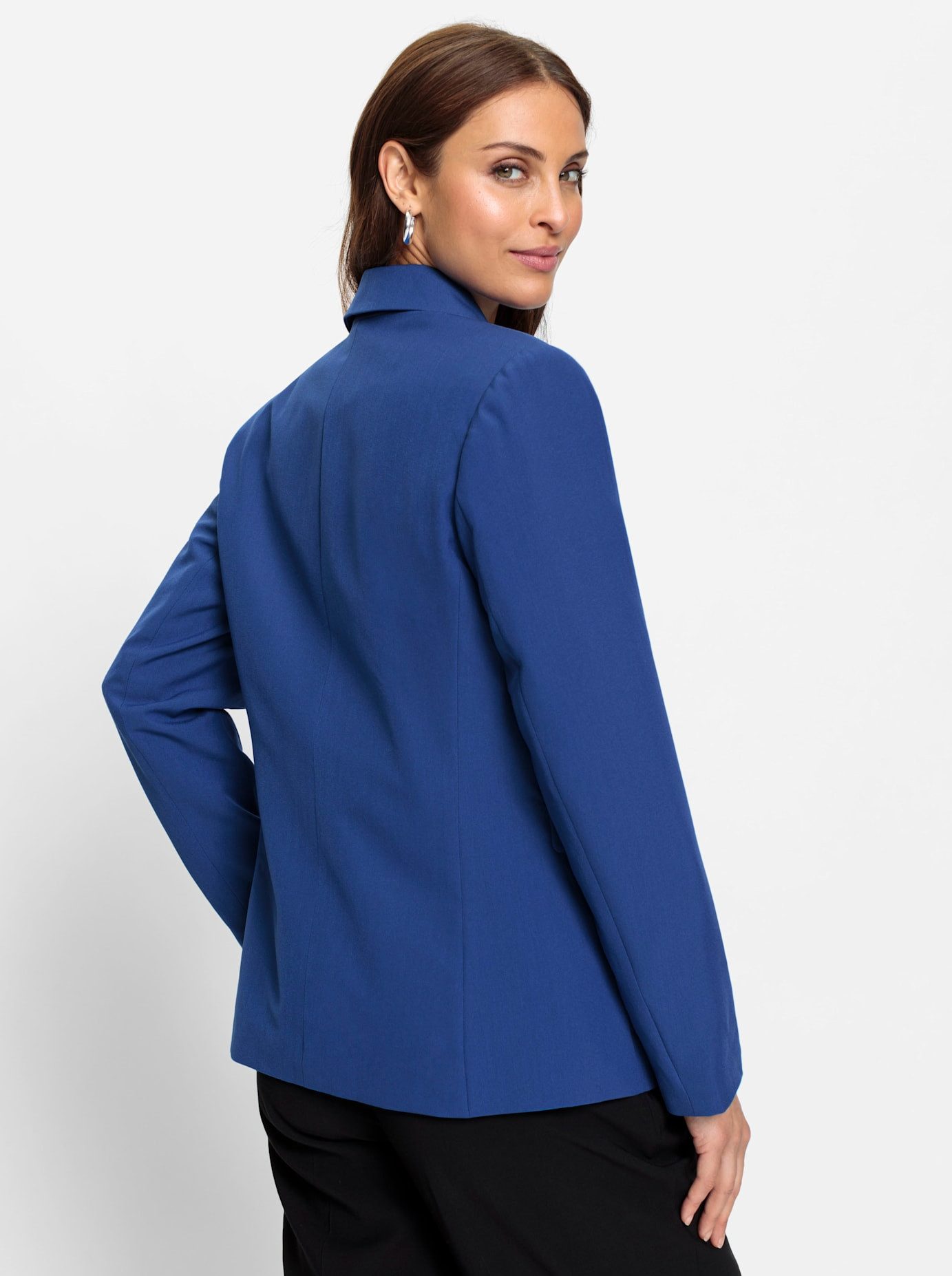 Classic Inspirationen Jasje Blazer