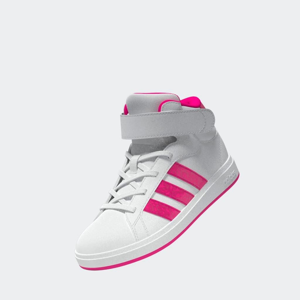 adidas Sportswear Sneakers GRAND COURT MID K