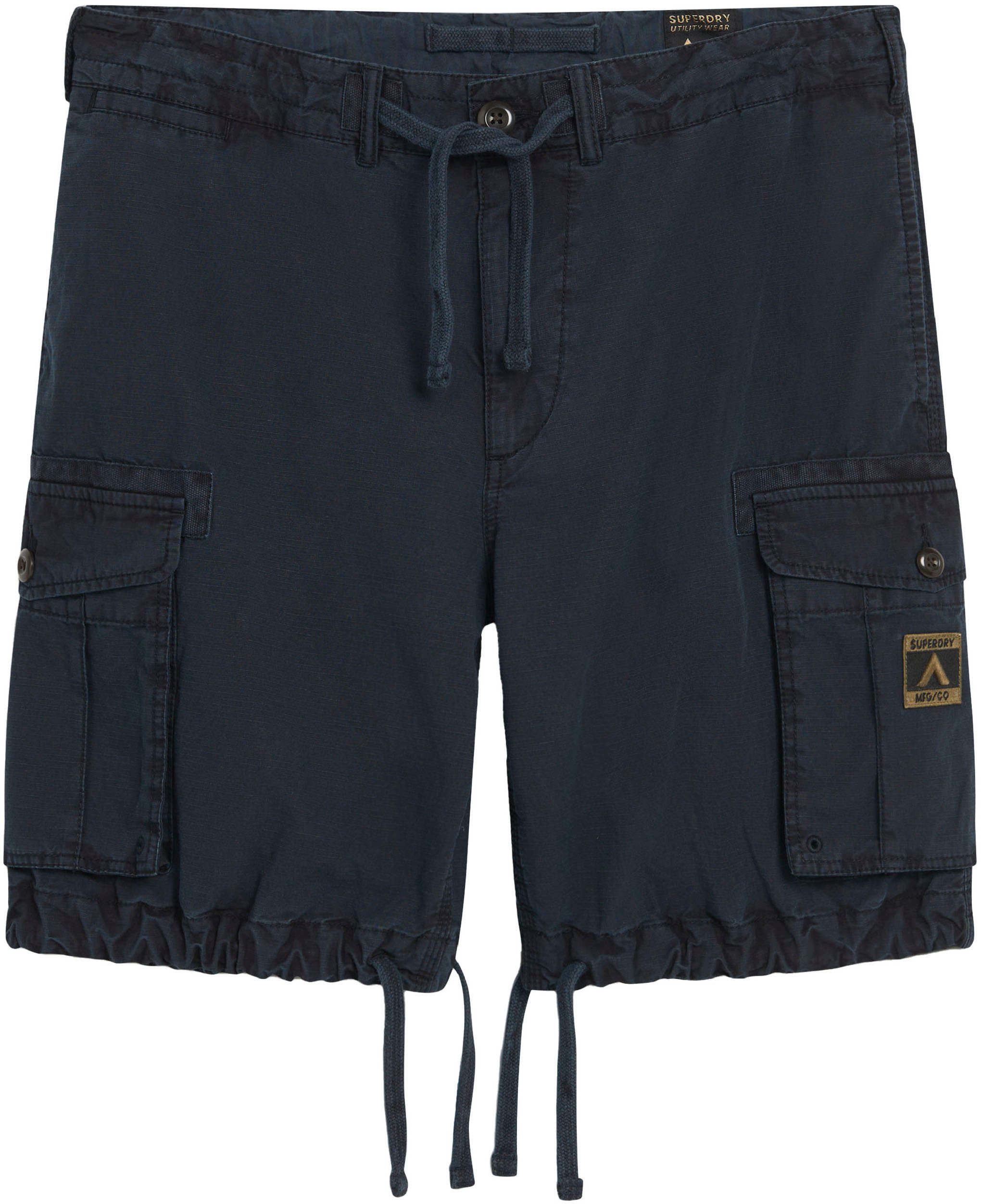 Superdry Short SD-PARACHUTE LIGHT SHORT