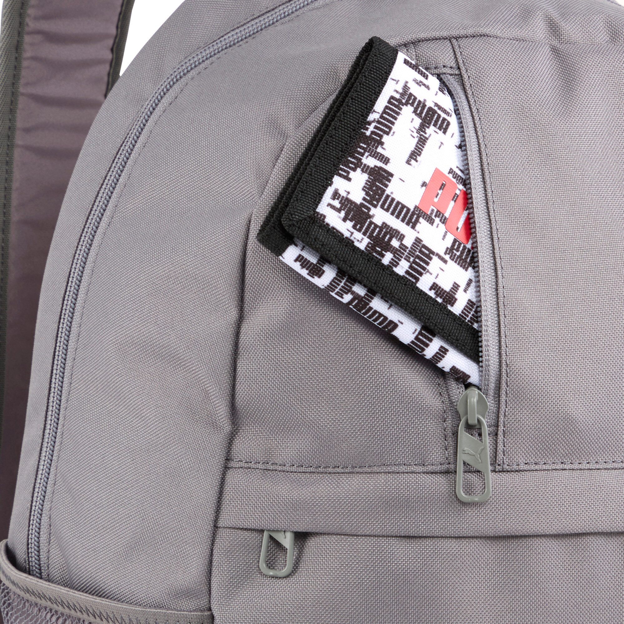 PUMA Rugzak PLUS BACKPACK