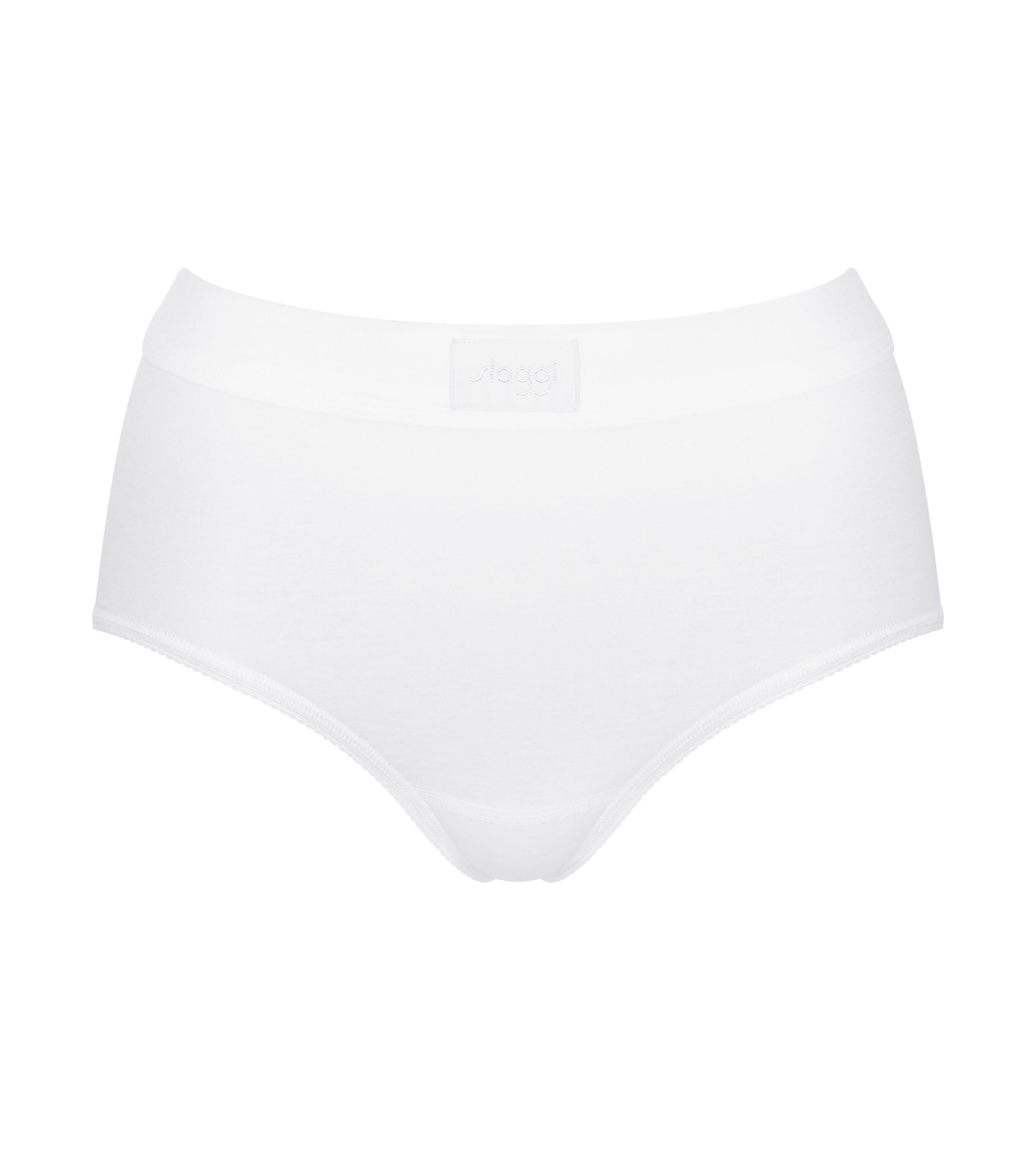 Sloggi Slip Double Comfort T Maxi 2P (2 stuks, Set van 2)