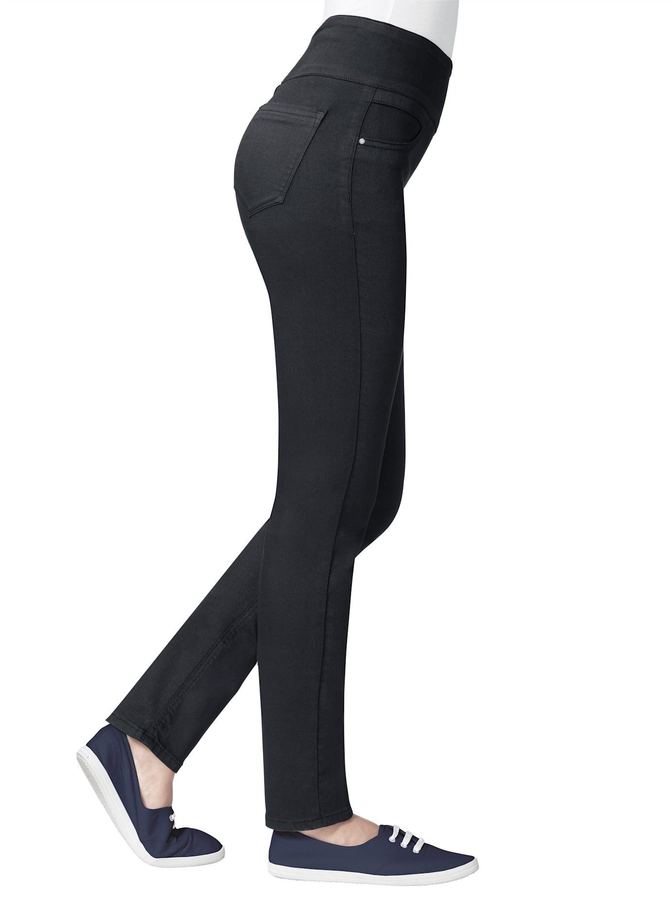 Casual Looks Comfortbroek