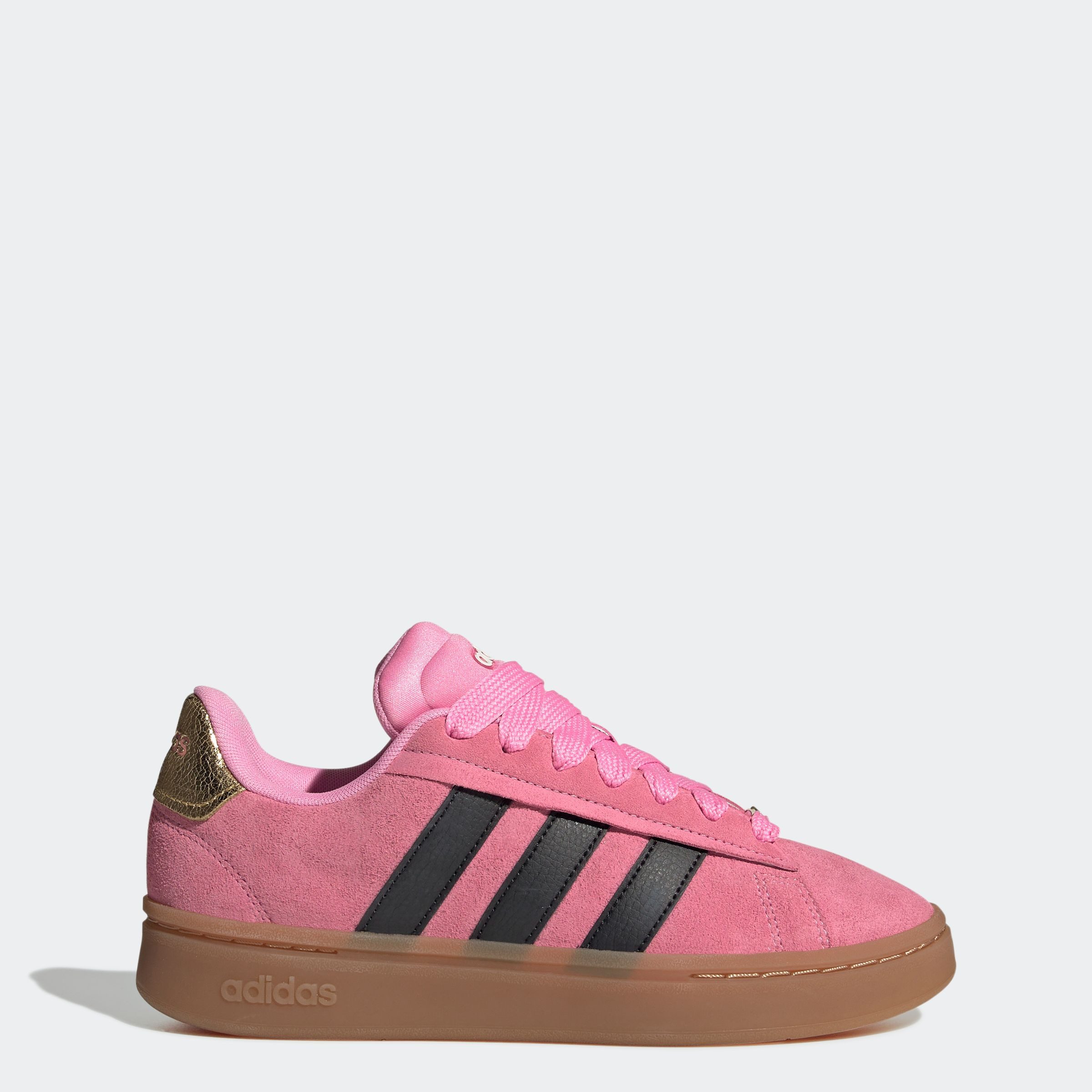adidas Sportswear Sneakers GRAND COURT ALPHA 00S Design geïnspireerd door de adidas Campus 00
