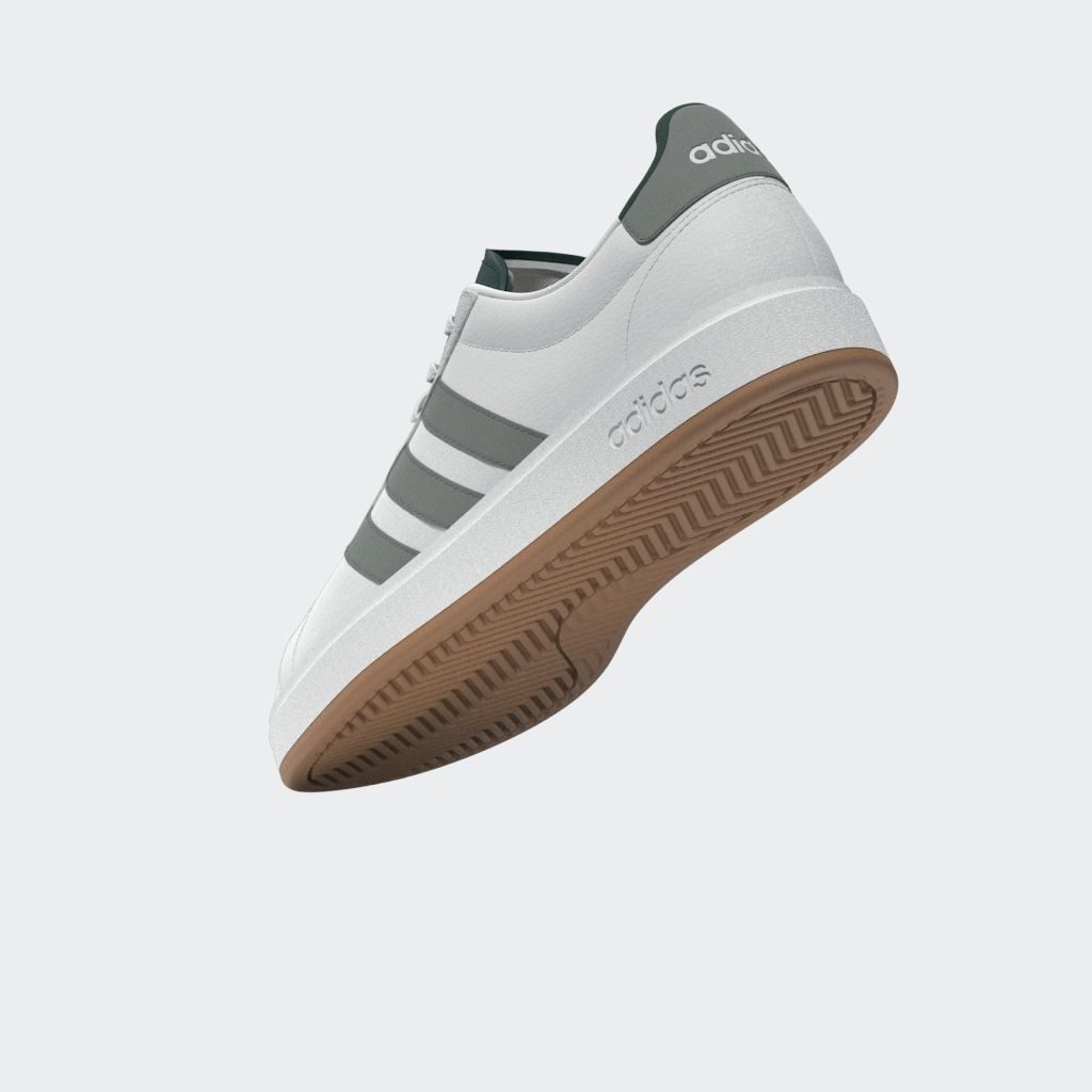 adidas Sportswear Sneakers GRAND COURT 2.0 Design geïnspireerd op de adidas Superstar