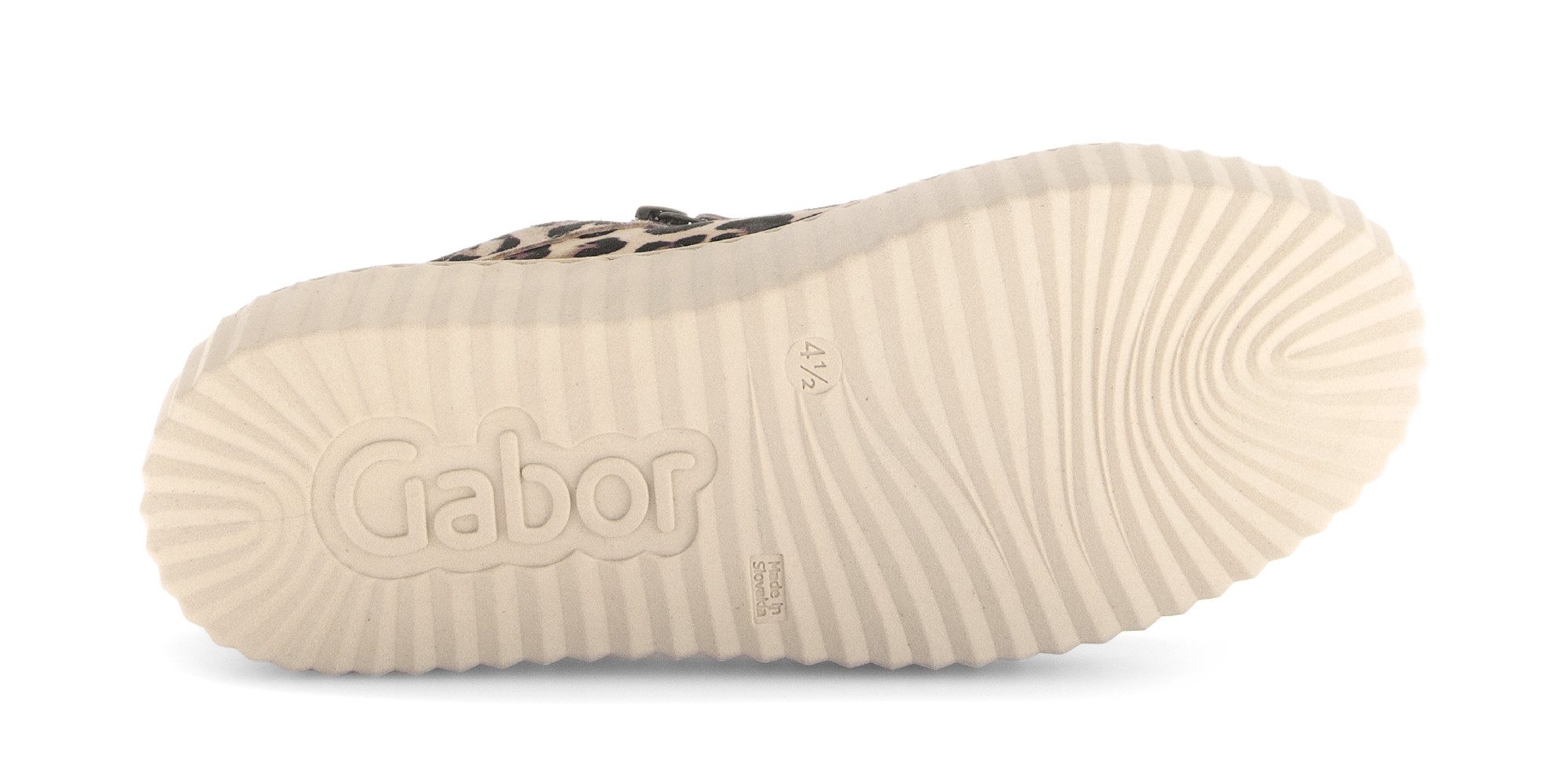 Gabor Plateausneakers