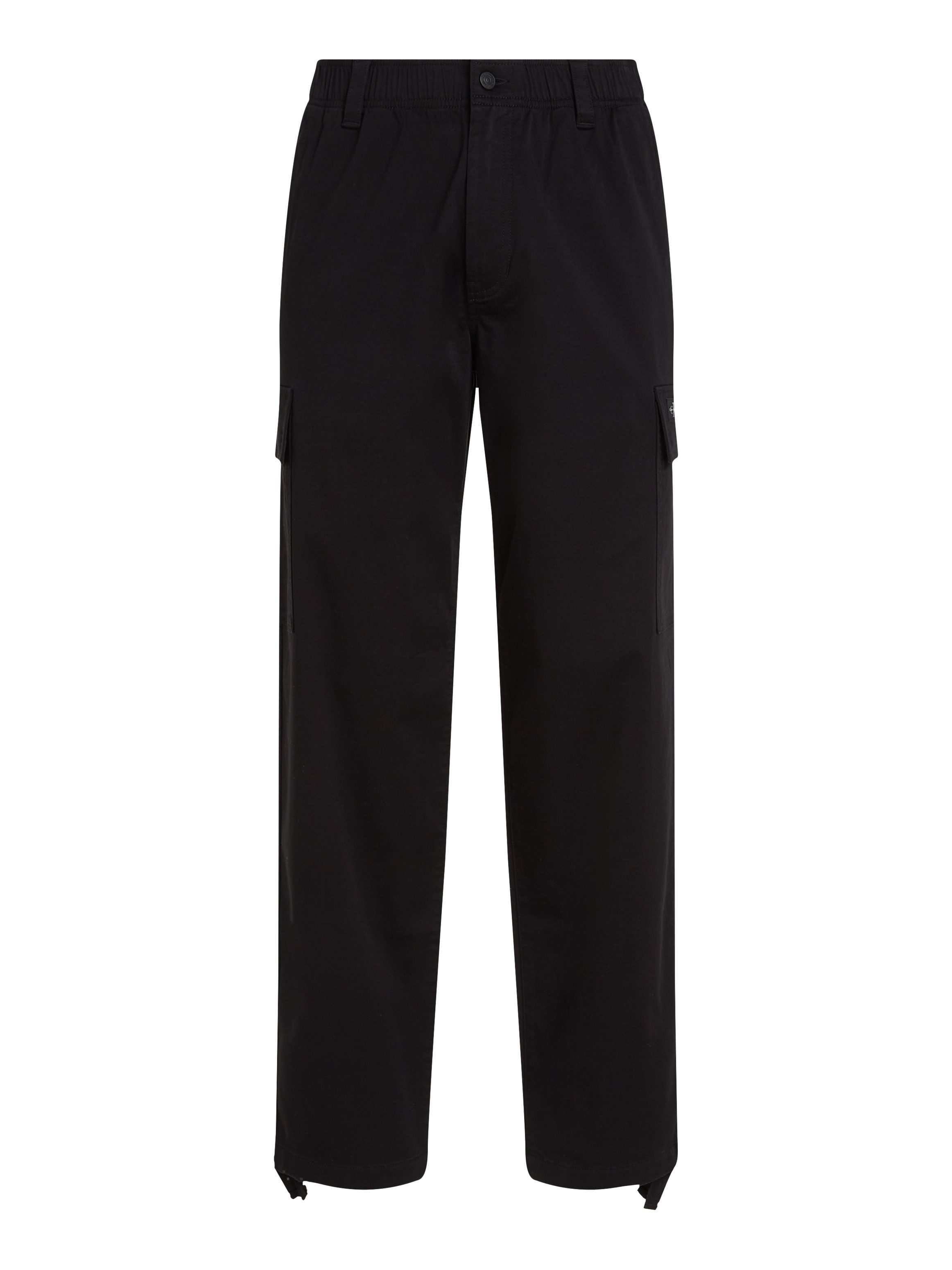 Calvin Klein Cargobroek REGULAR STRAIGHT CARGO