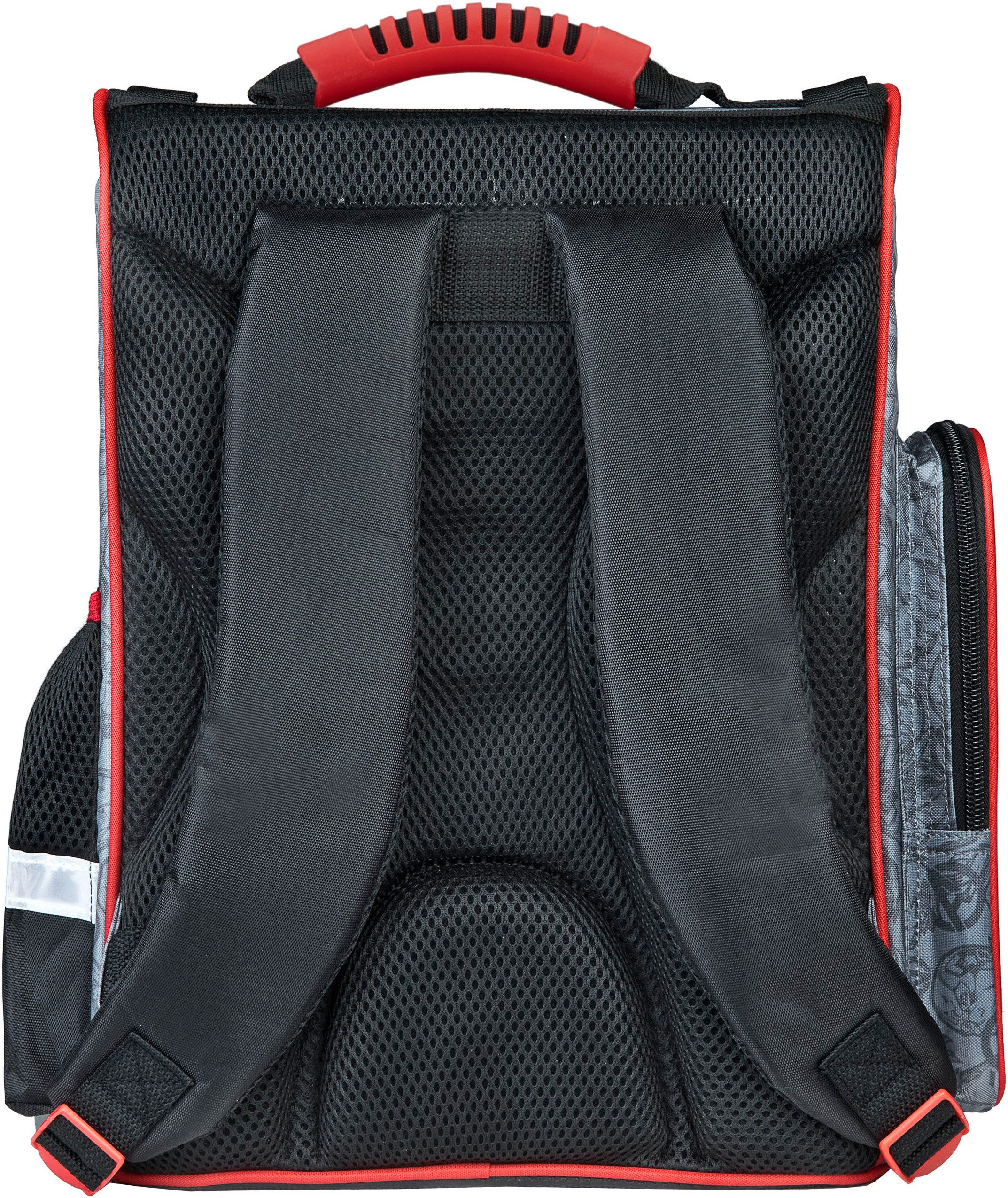 UNDERCOVER Schooltas Clou, Avengers (5-delig)