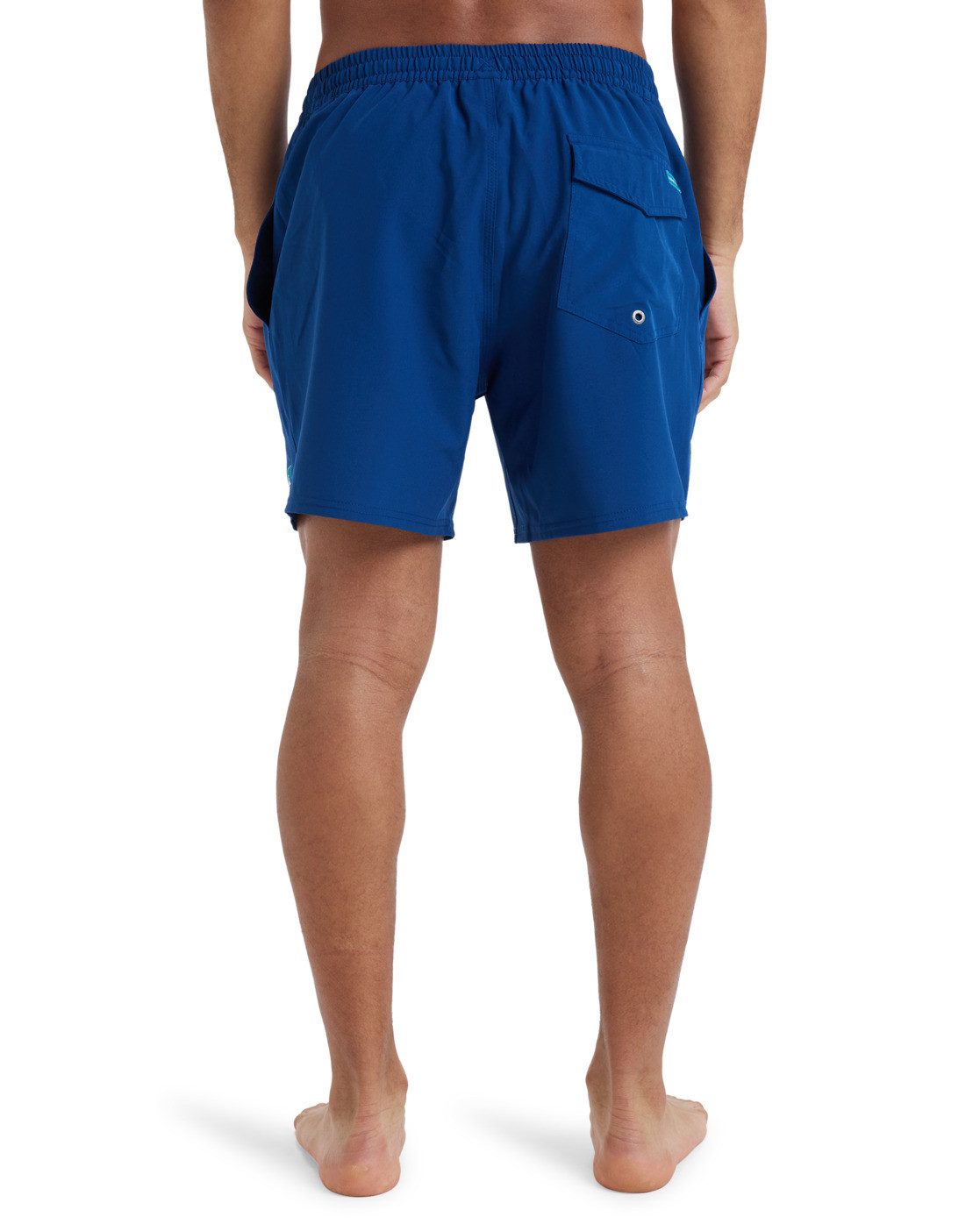 Quiksilver Boardshort Surfsilk Solid 16"