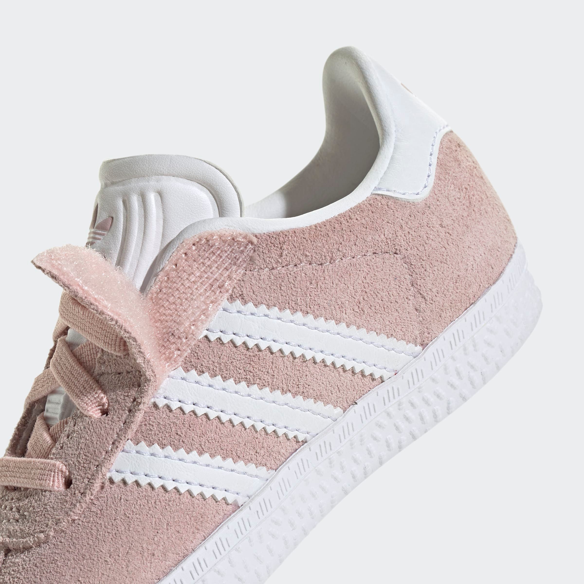 adidas Originals Sneakers GAZELLE COMFORT CLOSURE ELASTIC LACES KIDS