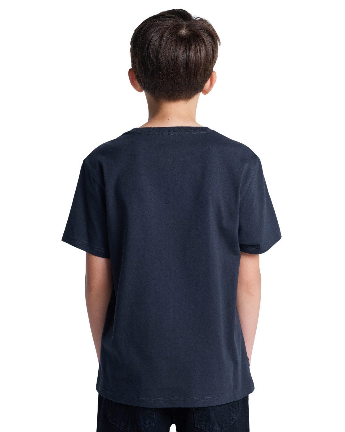 Element T-shirt Timber Boxcar