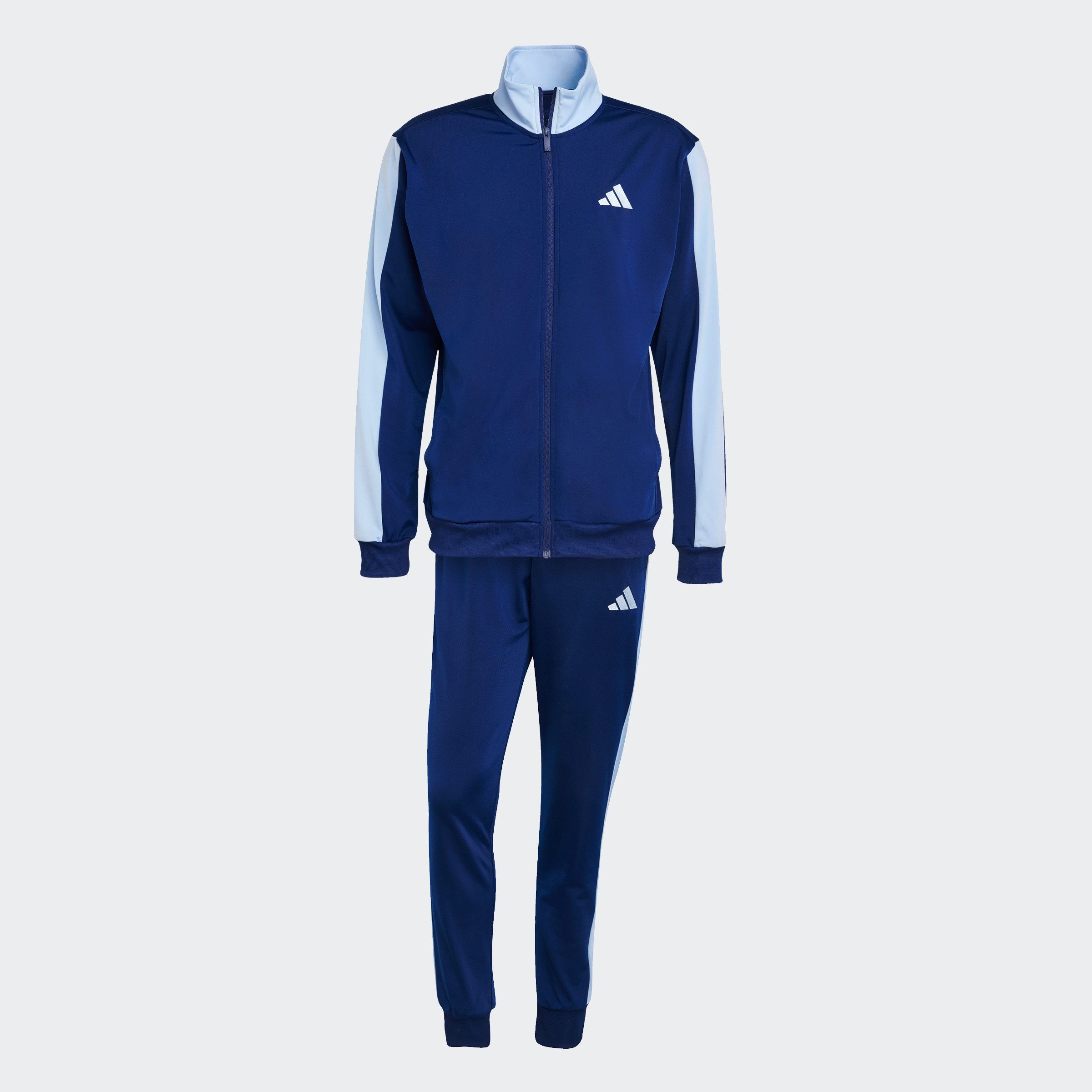 adidas Sportswear Trainingspak M TR CB TS (2-delig)