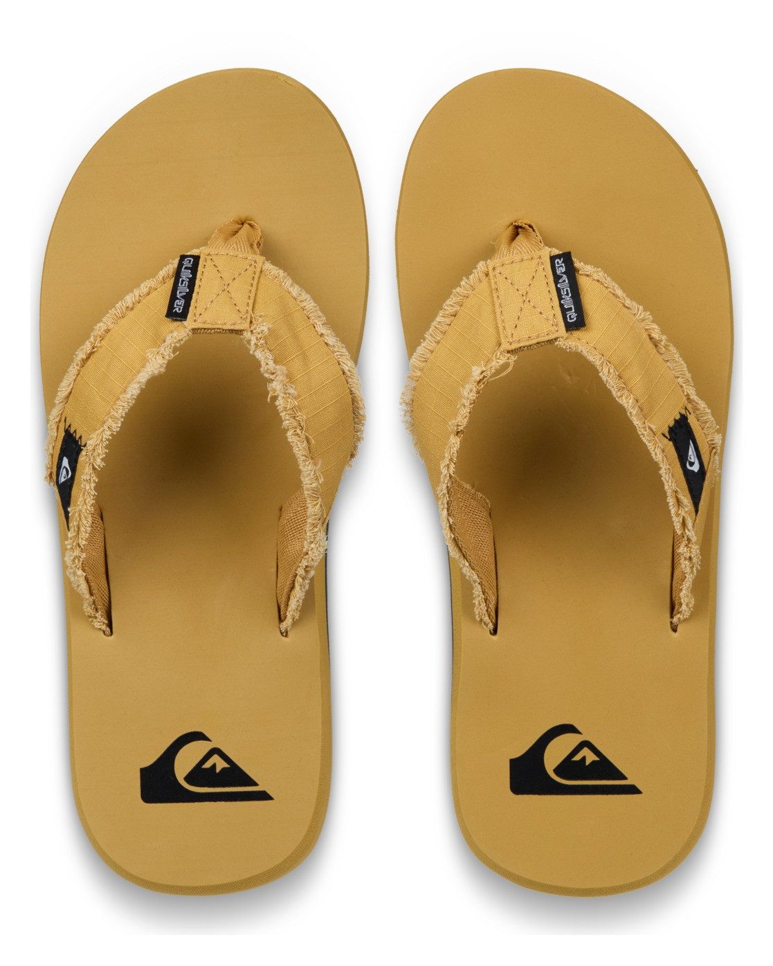 Quiksilver Sandalen Monkey Abyss