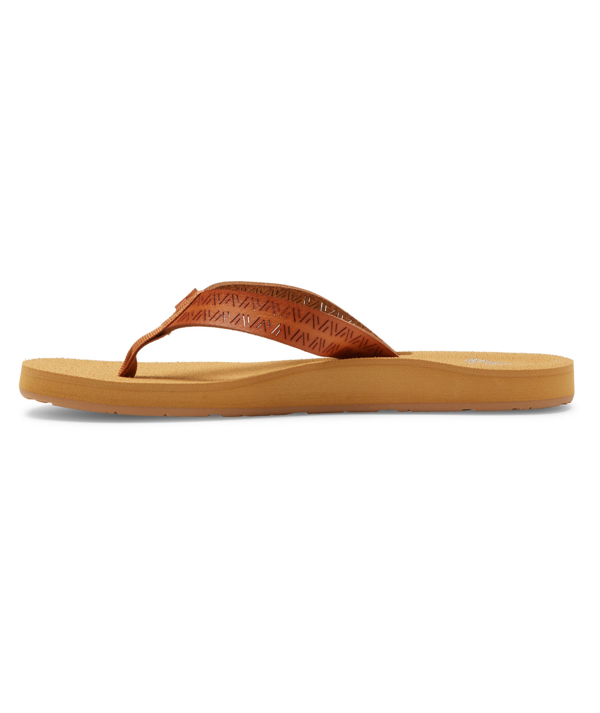 Roxy Teenslippers PORTO MOTIF