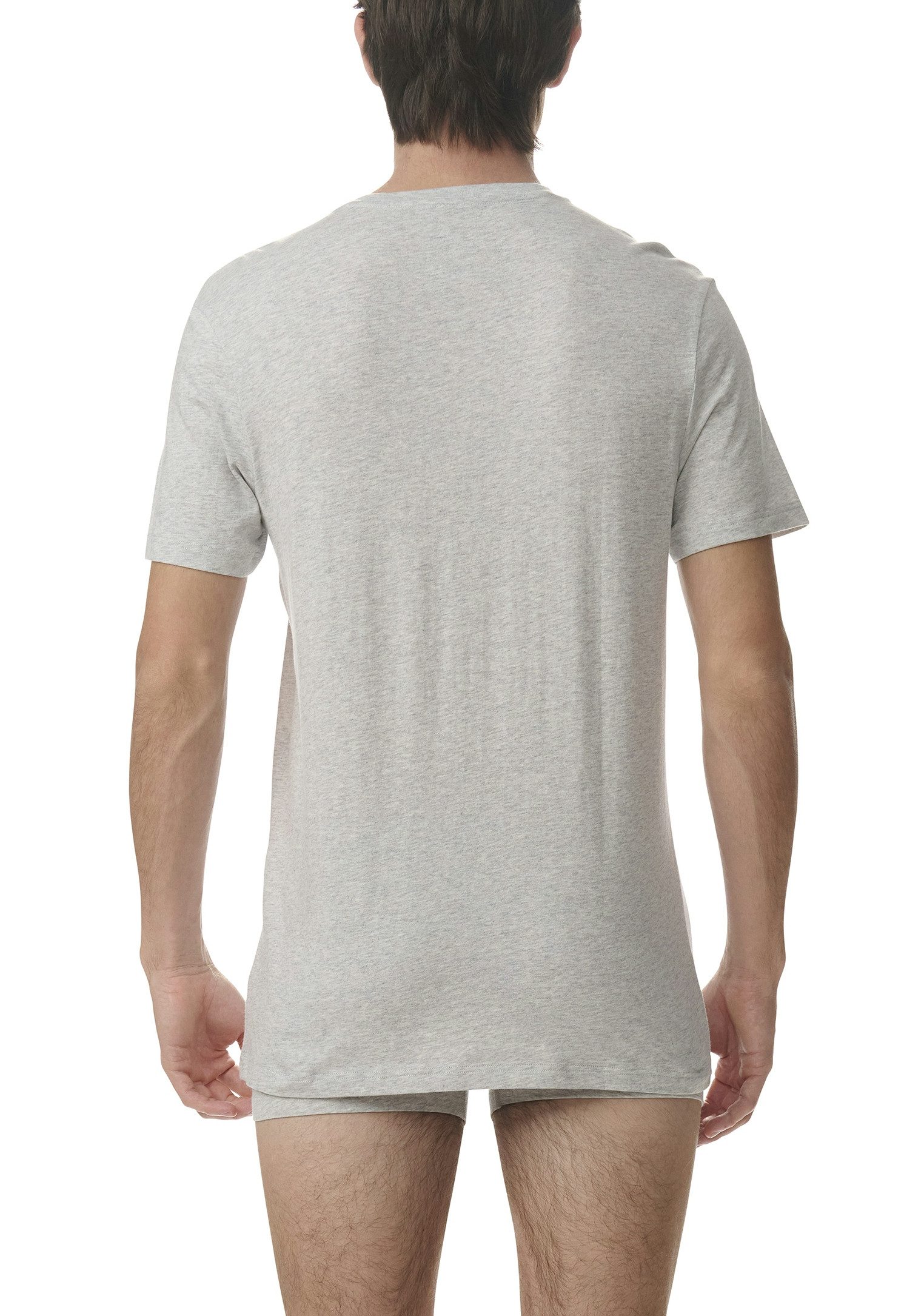 adidas Sportswear T-shirt Actieve kern katoen (Set van 3)