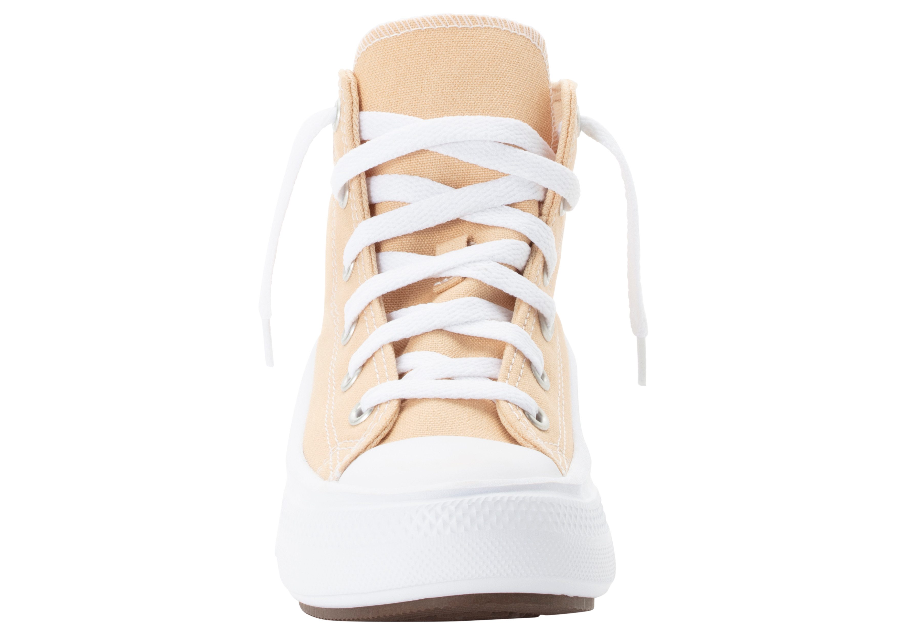 Converse Sneakers CHUCK TAYLOR ALL STAR MOVE PLATFORM