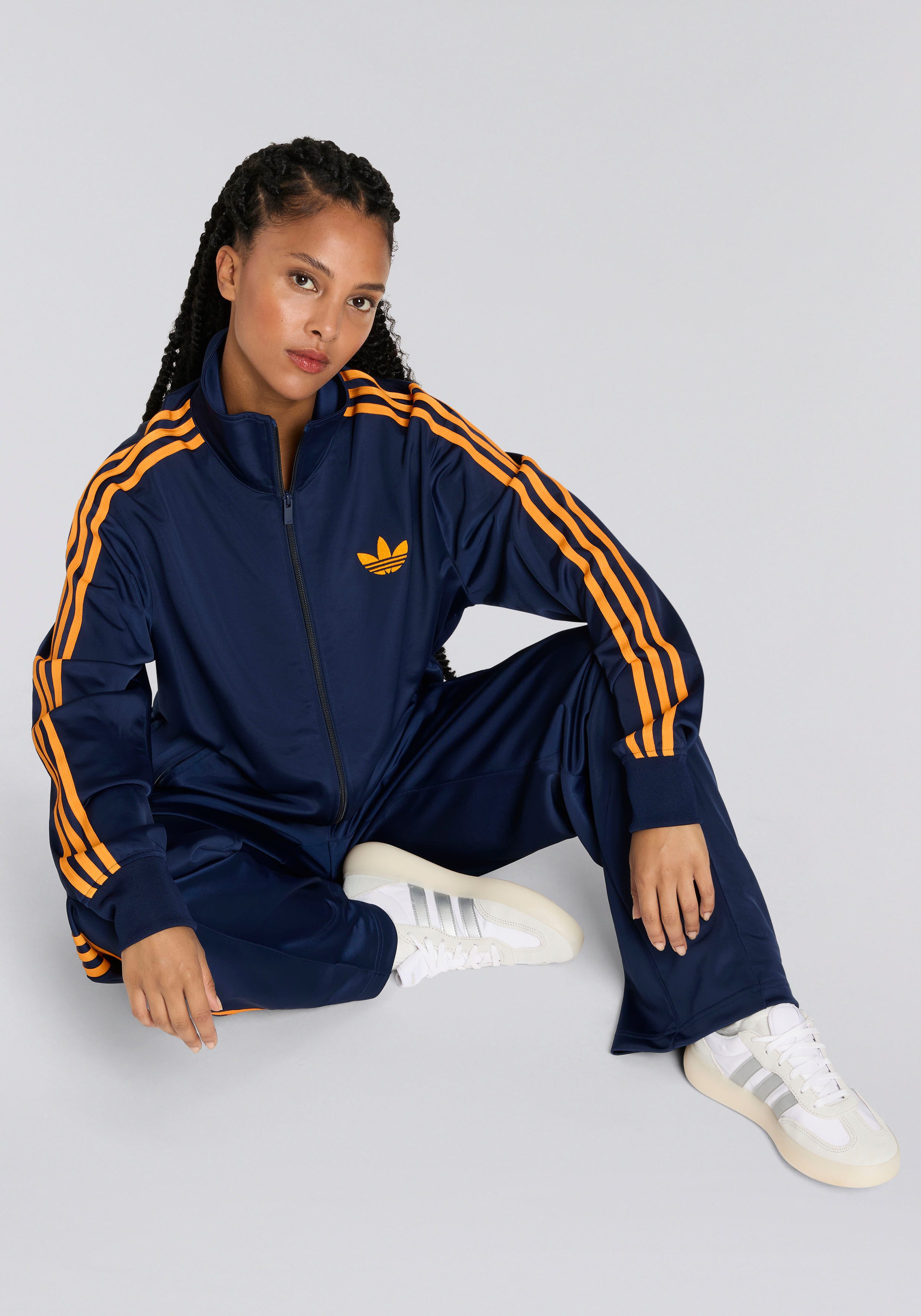 adidas Originals Outdoorjack FIREBIRD TT