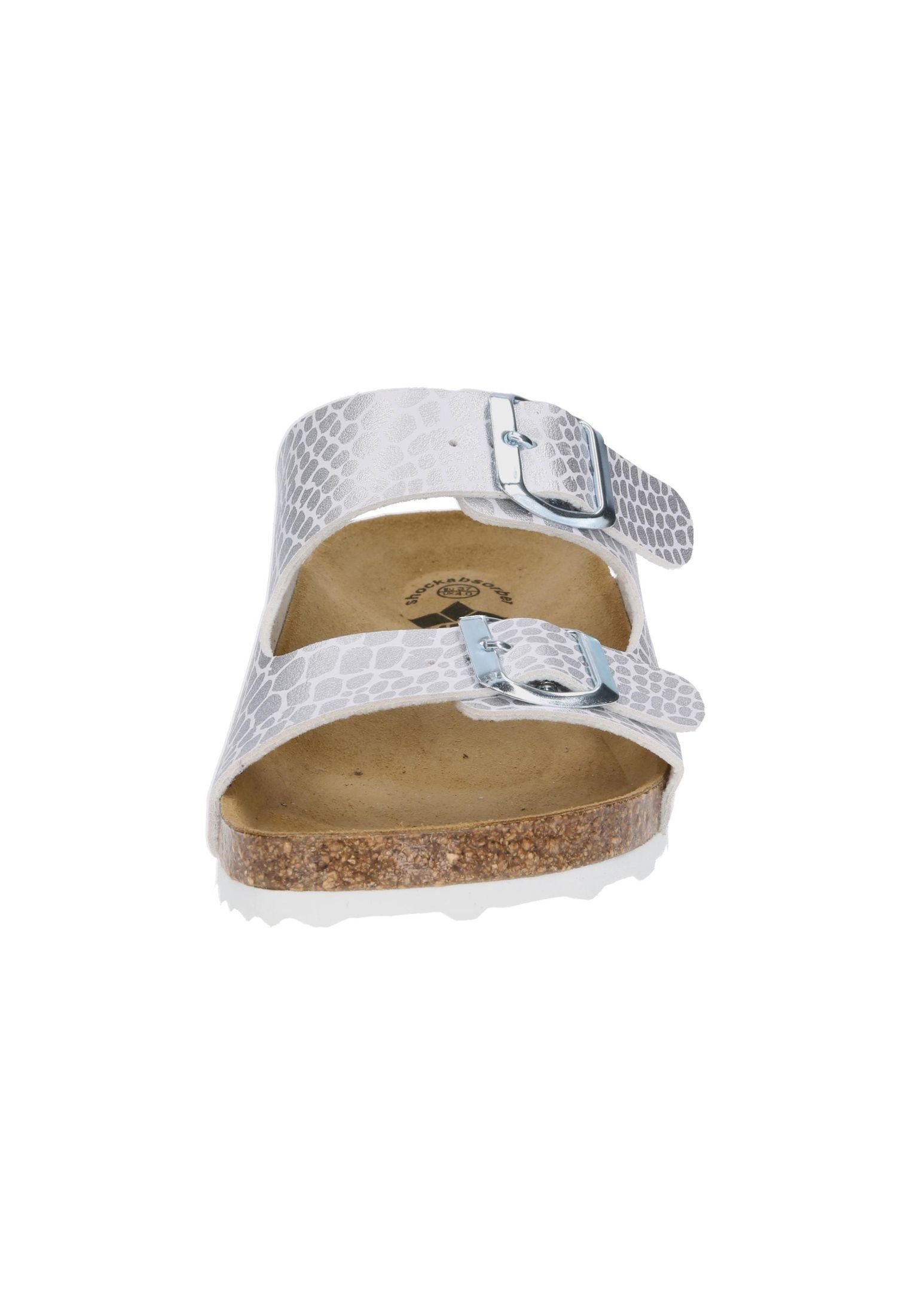 Lico Slippers Bioline Platino