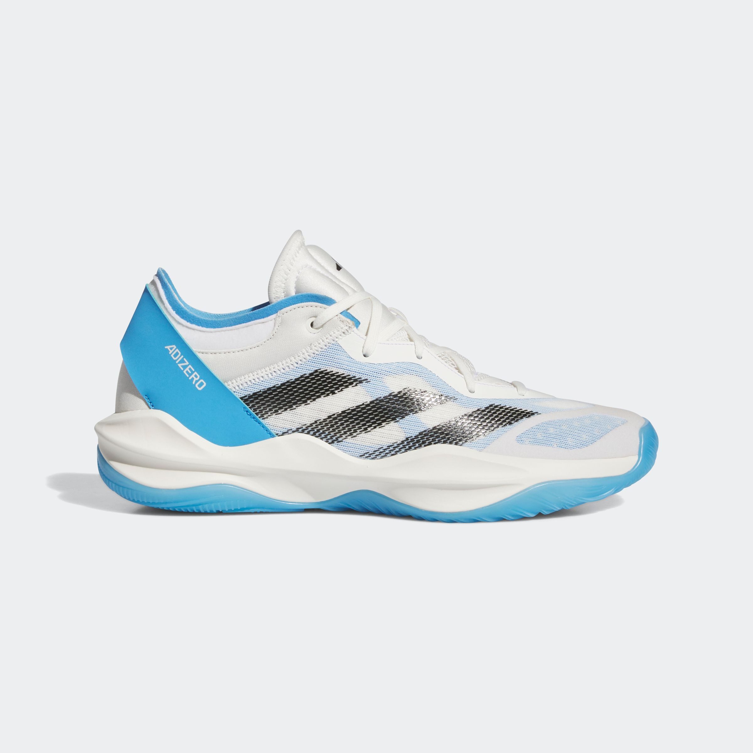 adidas Performance Basketbalschoenen ADIZERO SELECT 2.0 LOW