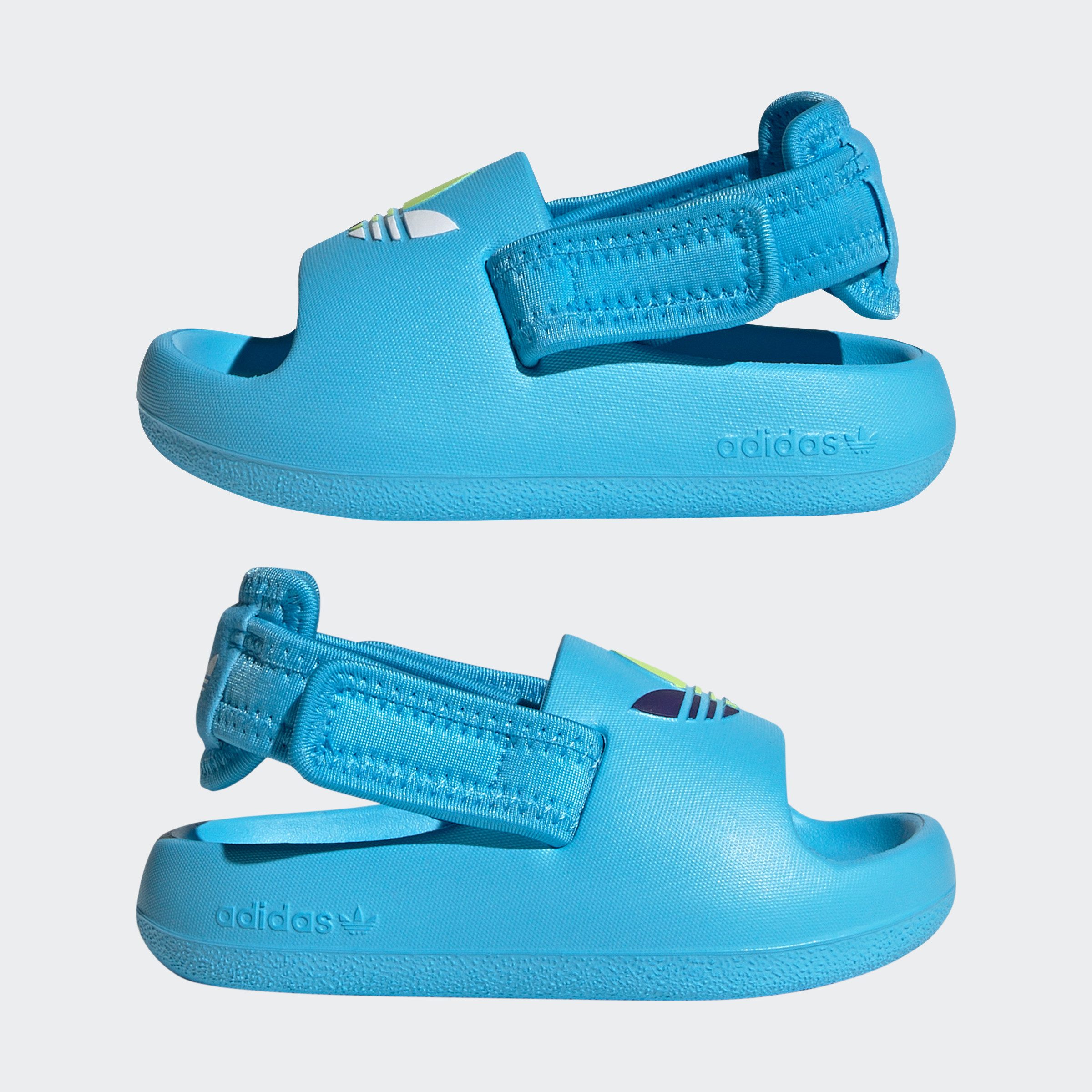 adidas Originals Sandalen ADIFOM ADILETTE KIDS