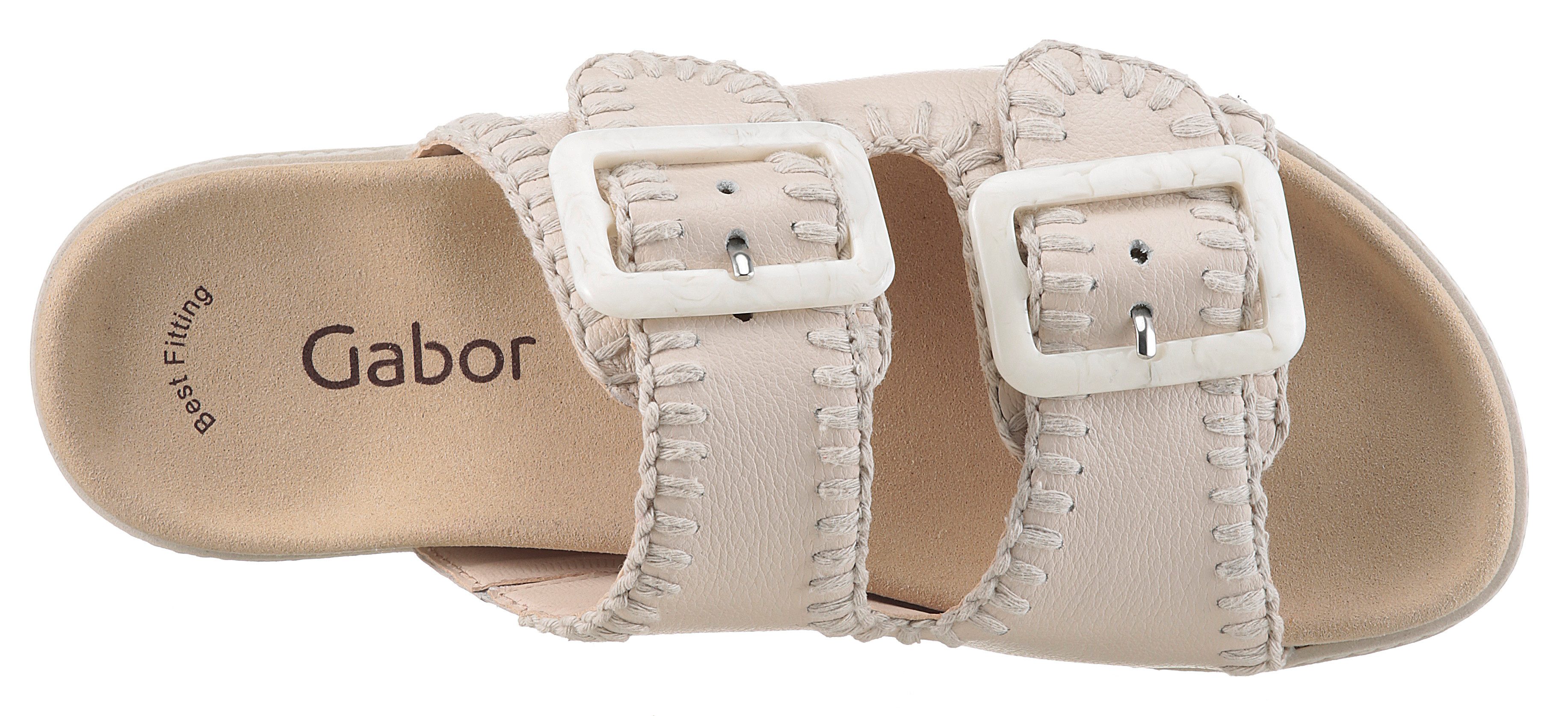 Gabor Slippers
