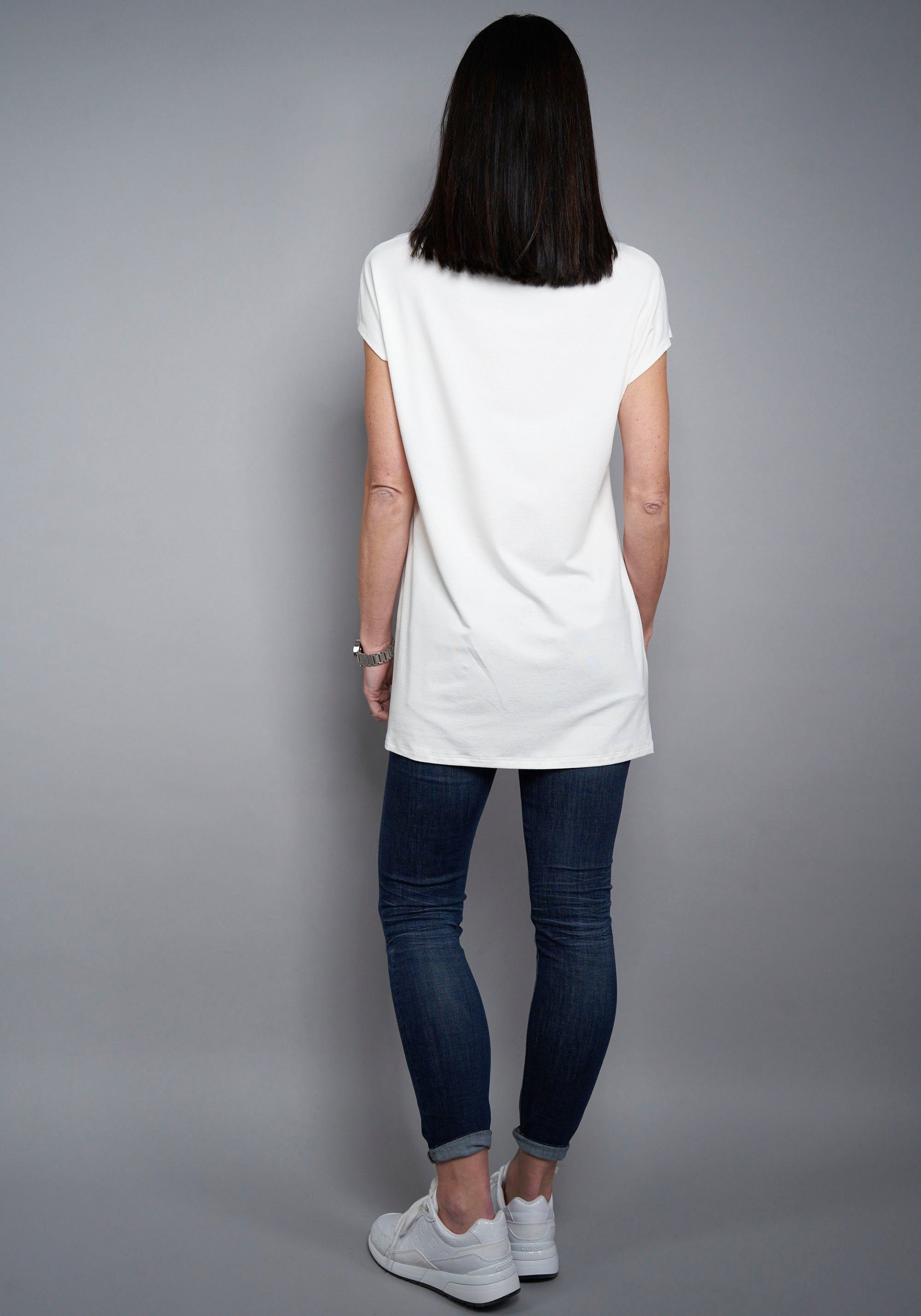 Seidel Moden Lang shirt Made in Germany