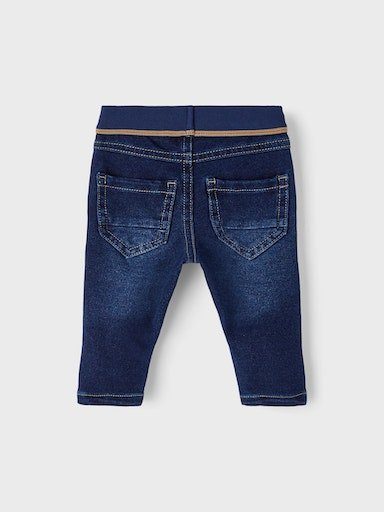 Name It Slim fit jeans NBMSILAS SLIM SWE JEANS 7025-TR NOOS